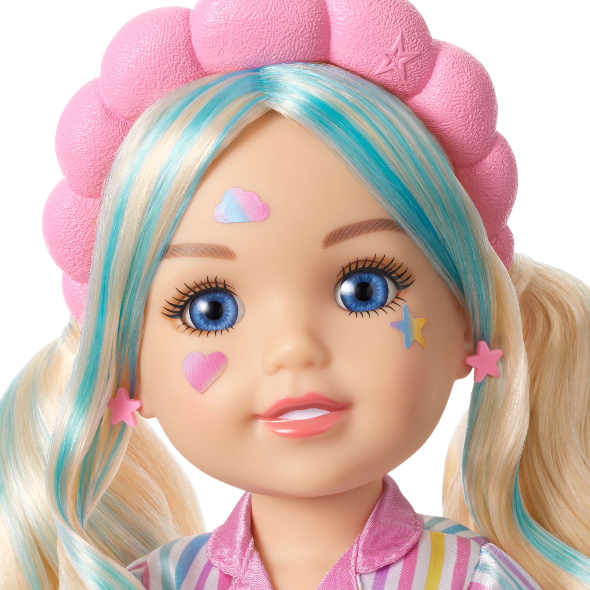 Ag Sisters Self-Care Sleepover Set - Image 11