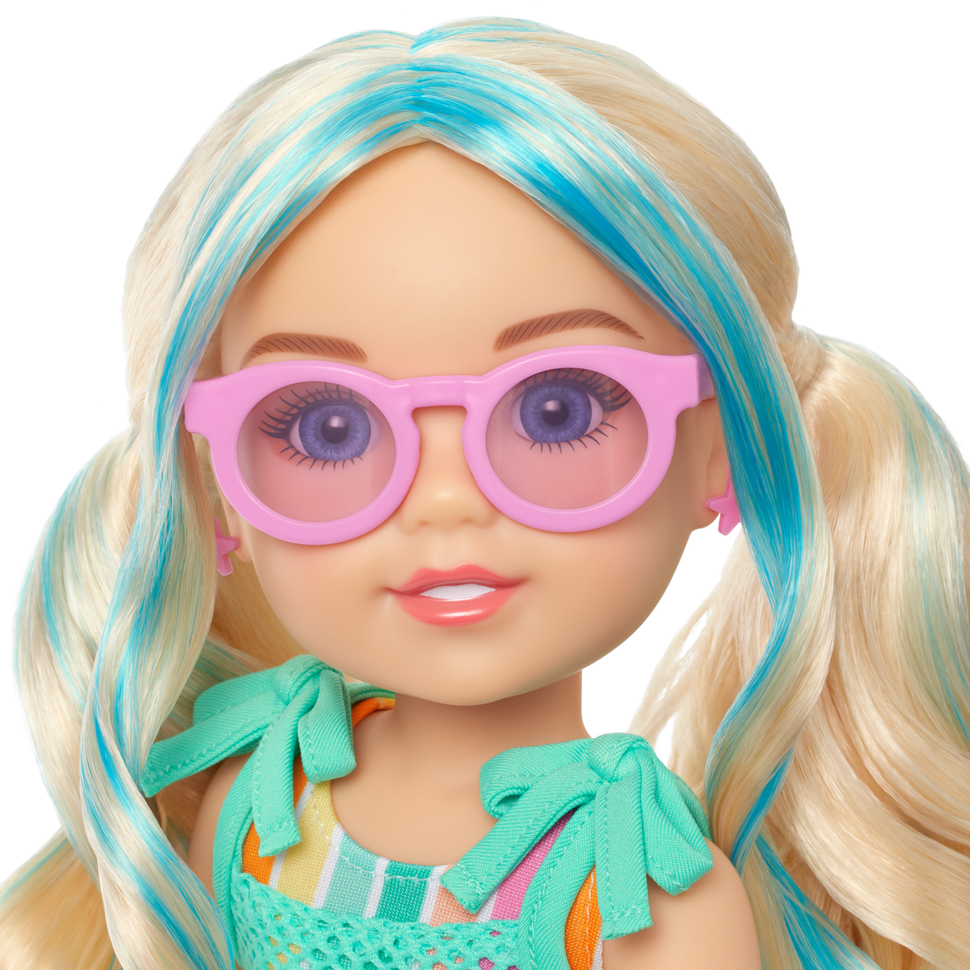 Ag Sisters Beachy Chic Fashion Set - Image 5