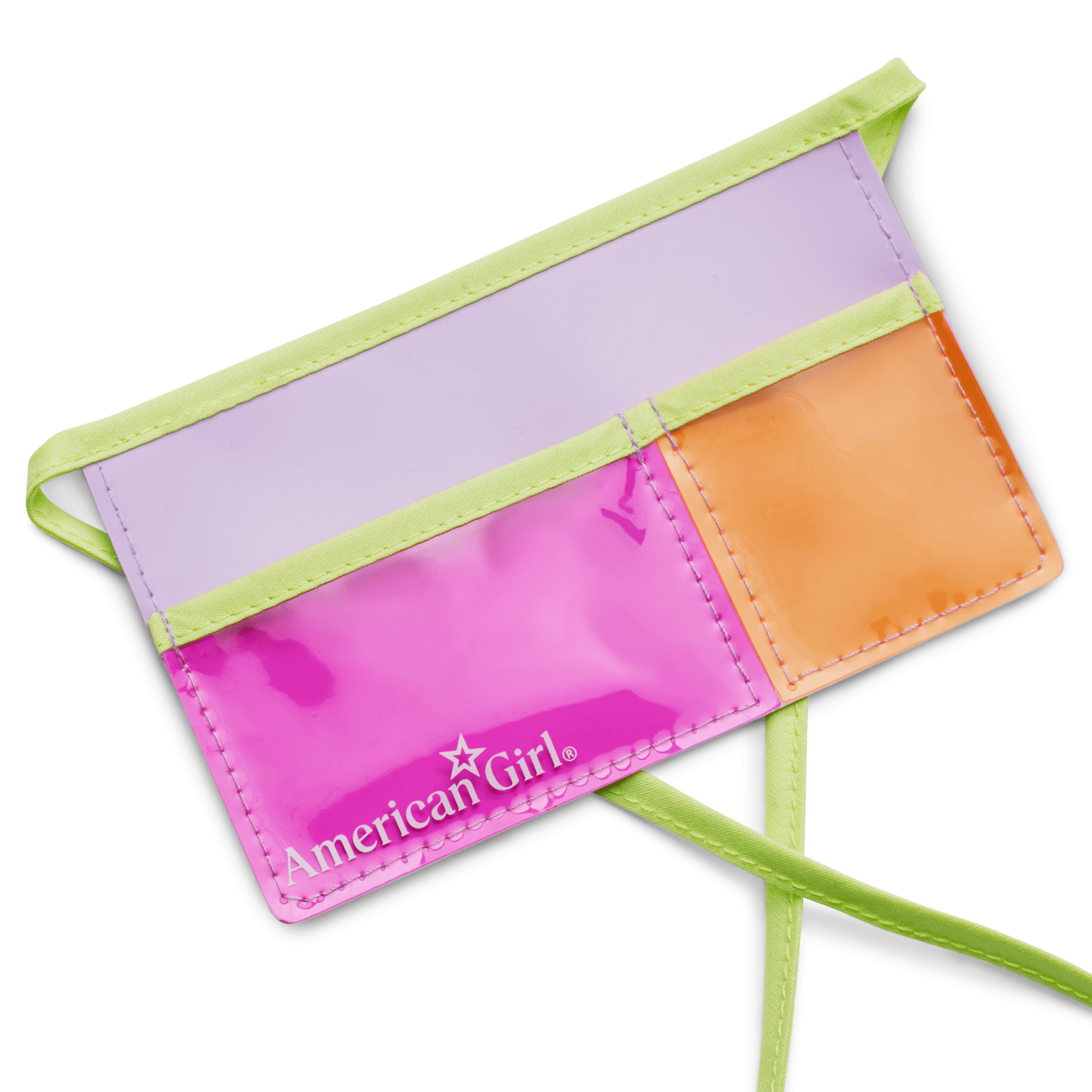 Long Hair Looks By Truly Me Salon Chair & Accessories For 18-Inch Dolls - Image 14