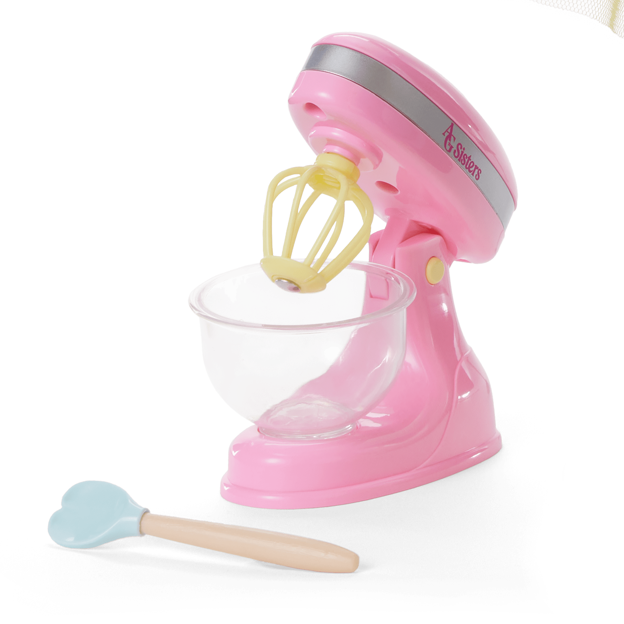 Ag Sisters Wesley Doll - Image 14