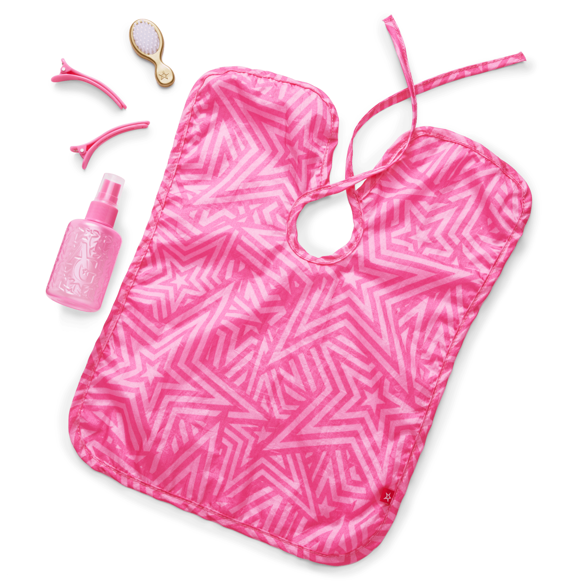 Long Hair Looks By Truly Me Salon Chair For 18-Inch Dolls - Image 8