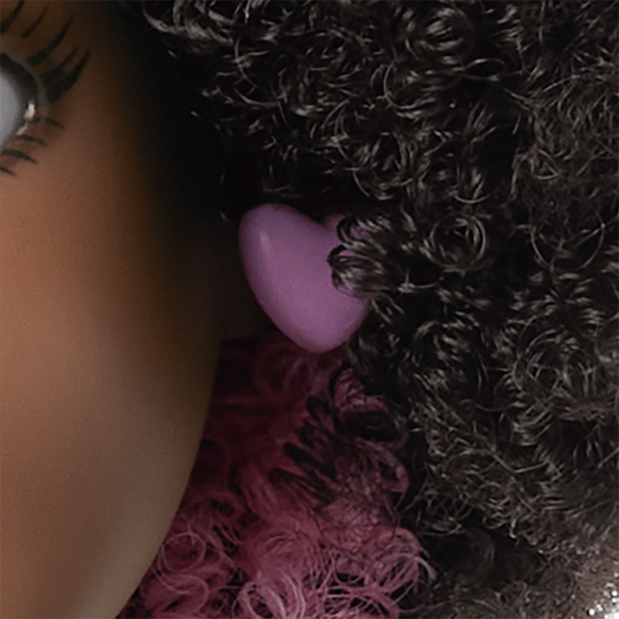 Ag Sisters Wesley Doll - Image 6