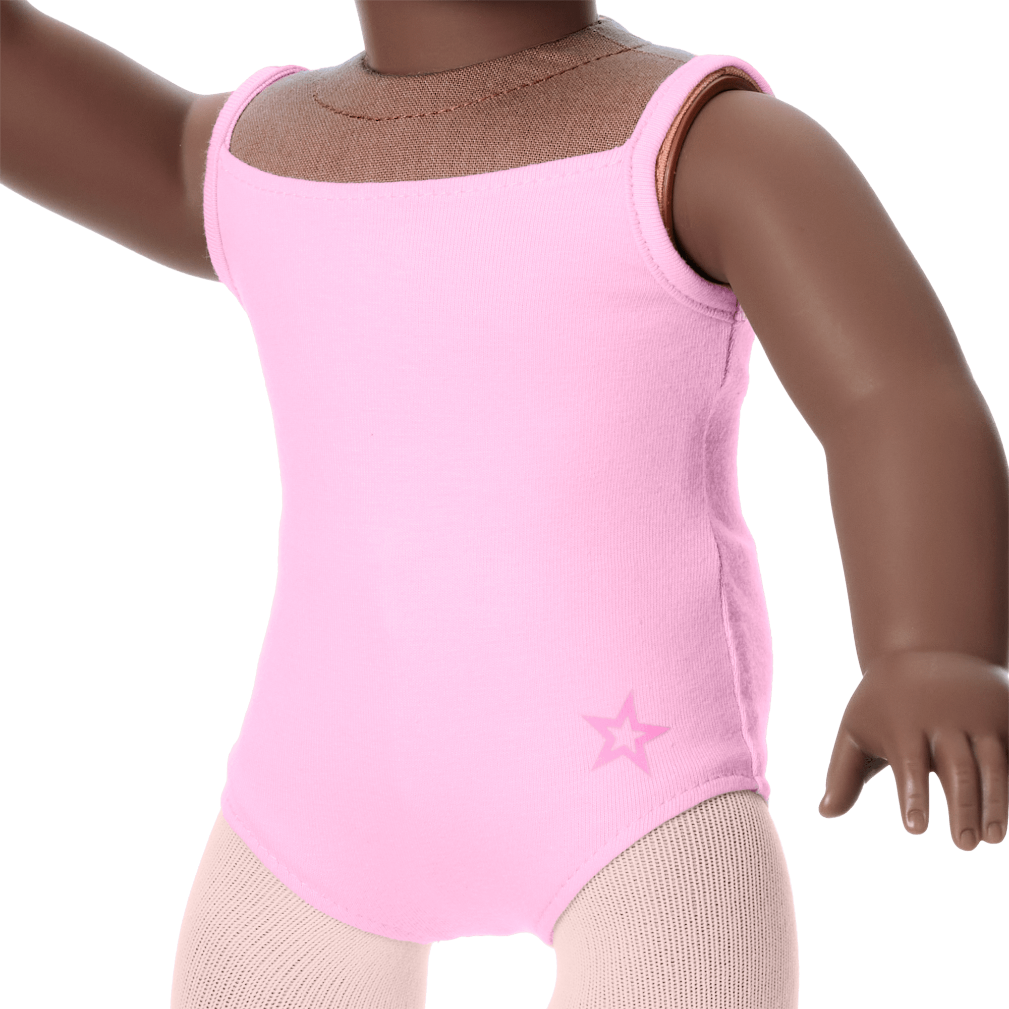 Truly Me #127 Doll & Dance All Day Set With Curly Dark-Brown Hair - Image 13