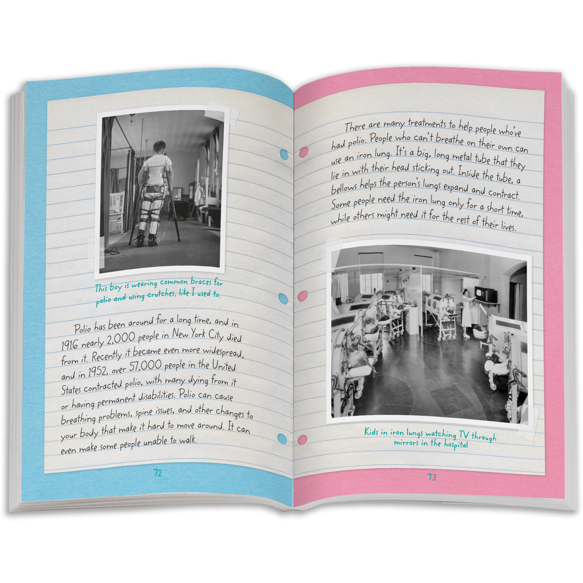 Maryellen 18-Inch Doll & Journal (Historical Characters) - Image 14