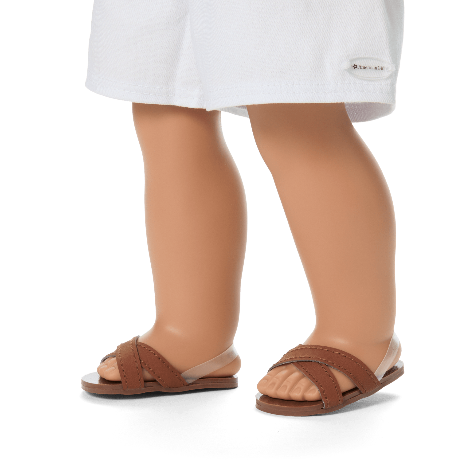 Nanea Mitchell 18-Inch Doll, Journal & Accessories (Historical Characters) - Image 12