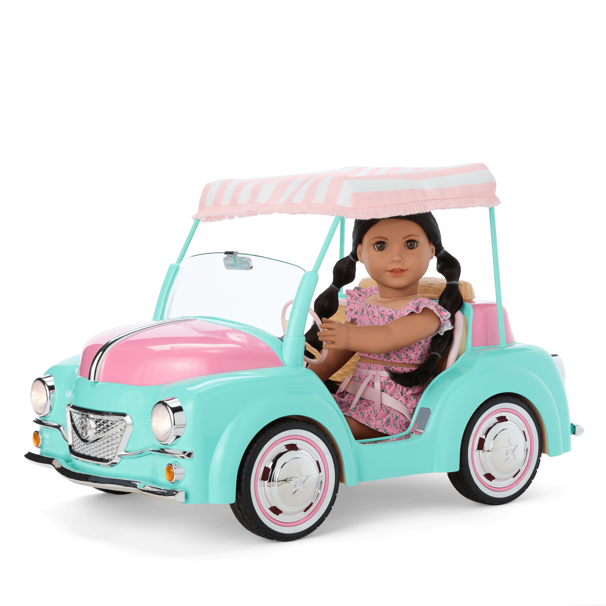 Raquel's Beach Bundle (Girl Of The Year 2026) - Image 3