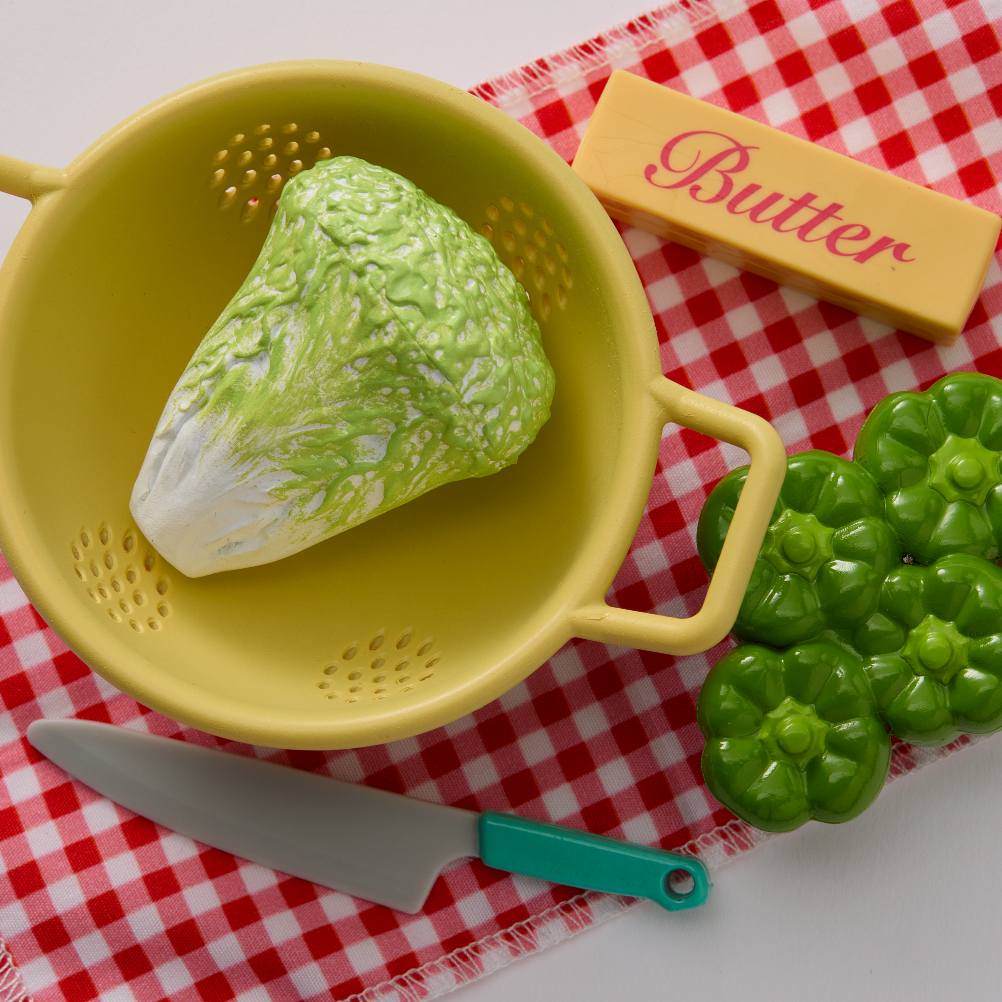 Maryellen's Vintage Stove & Accessories For 18-Inch Dolls (Historical Characters) - Image 14