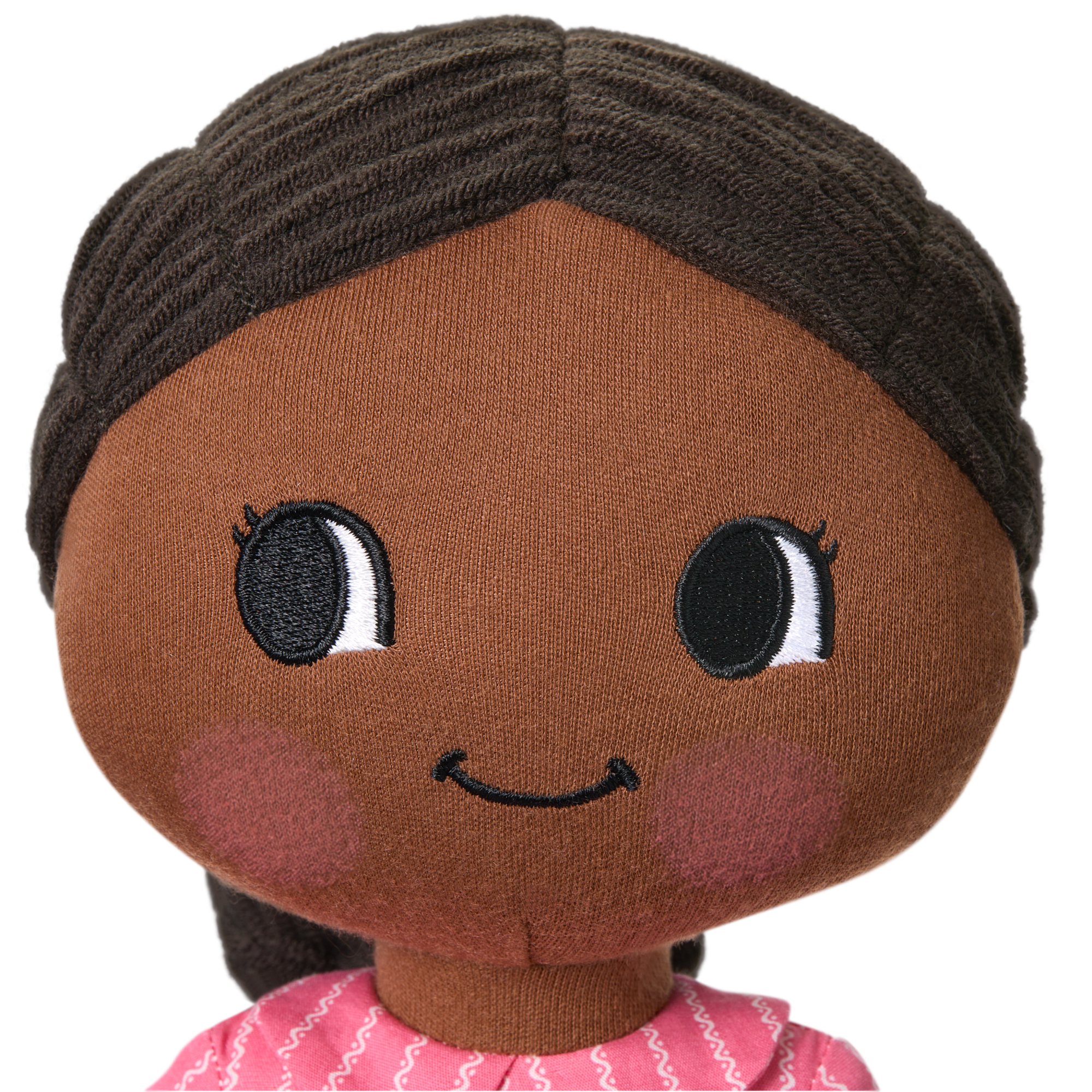 My First Addy Doll & Board Book (Historical Characters) - Image 4