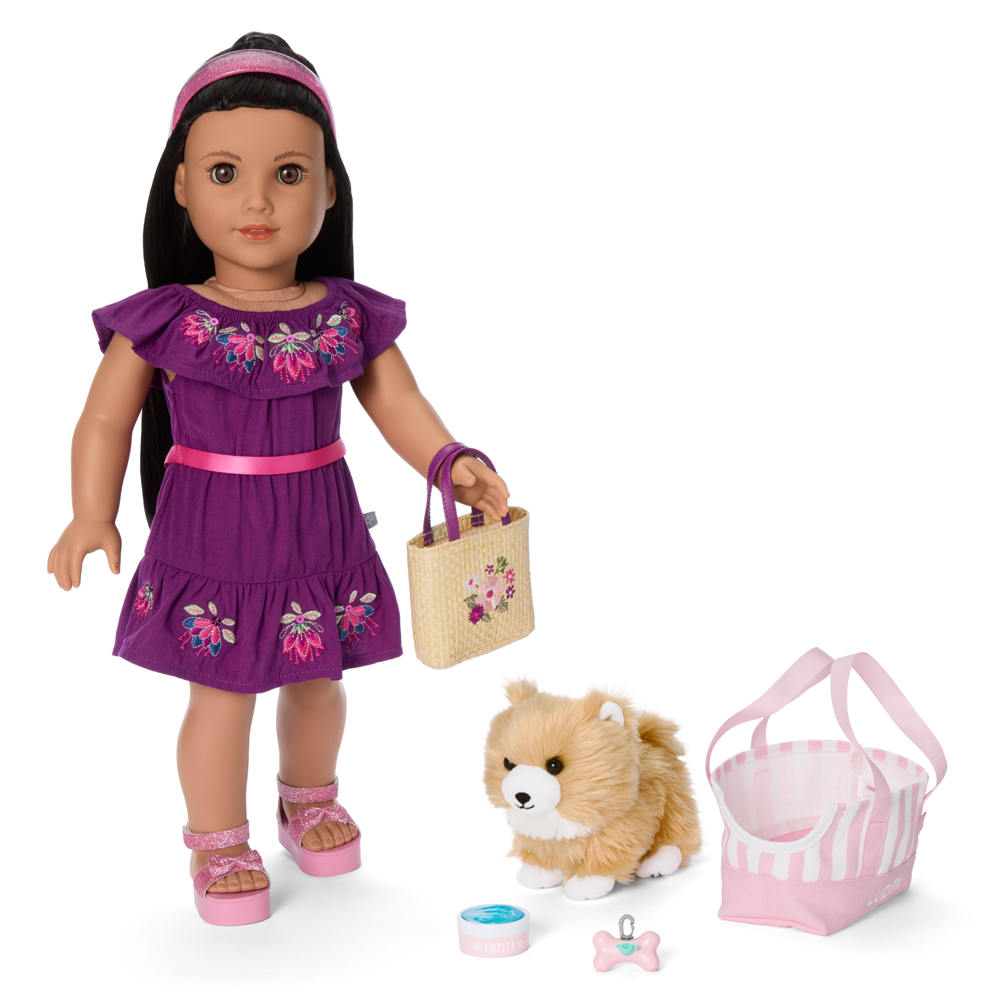 Raquel Reyes Gift Set (Girl Of The Year 2026) - Image 51