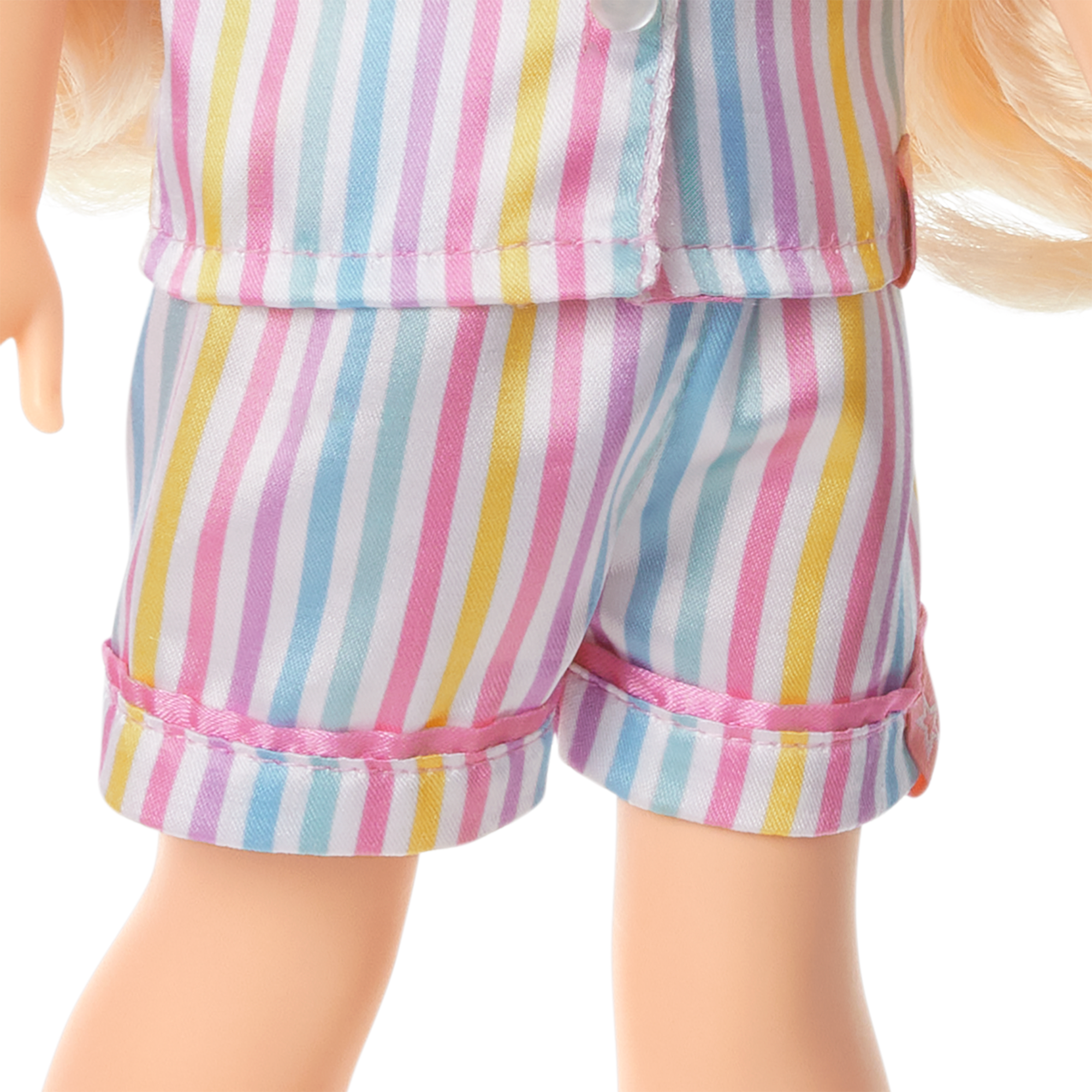 Ag Sisters Self-Care Sleepover Set - Image 4