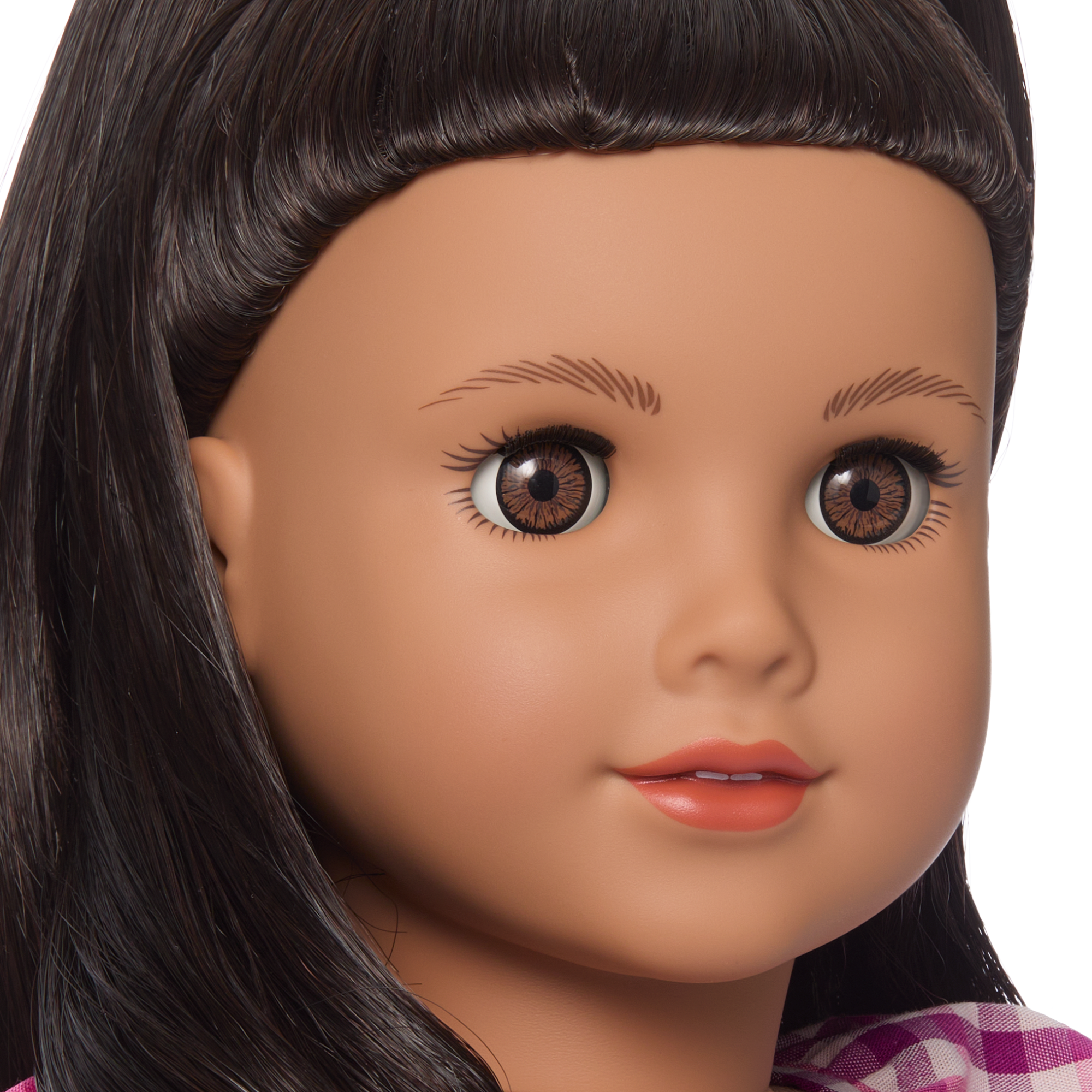 Raquel 18-Inch Doll & Journal (Girl Of The Year 2026) - Image 4