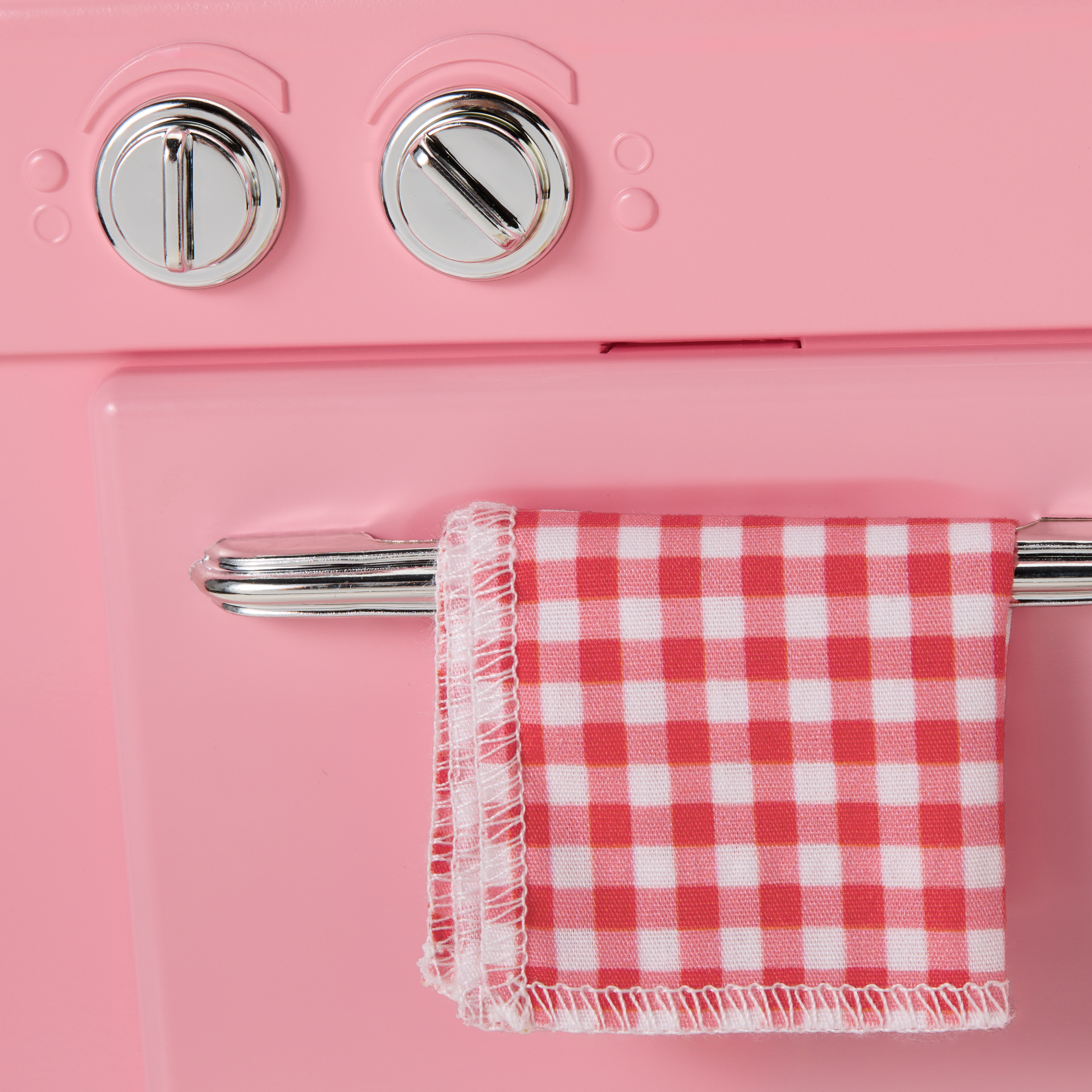 Maryellen's Vintage Stove & Accessories For 18-Inch Dolls (Historical Characters) - Image 8