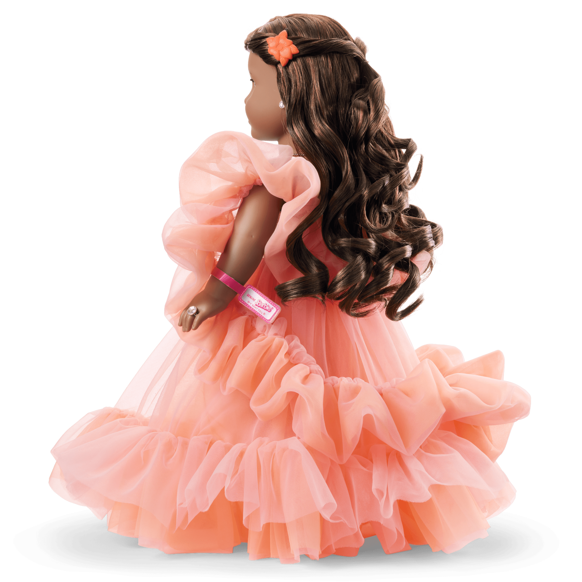 Peaches 'n Cream Barbie By American Girl Collector Doll - Image 2