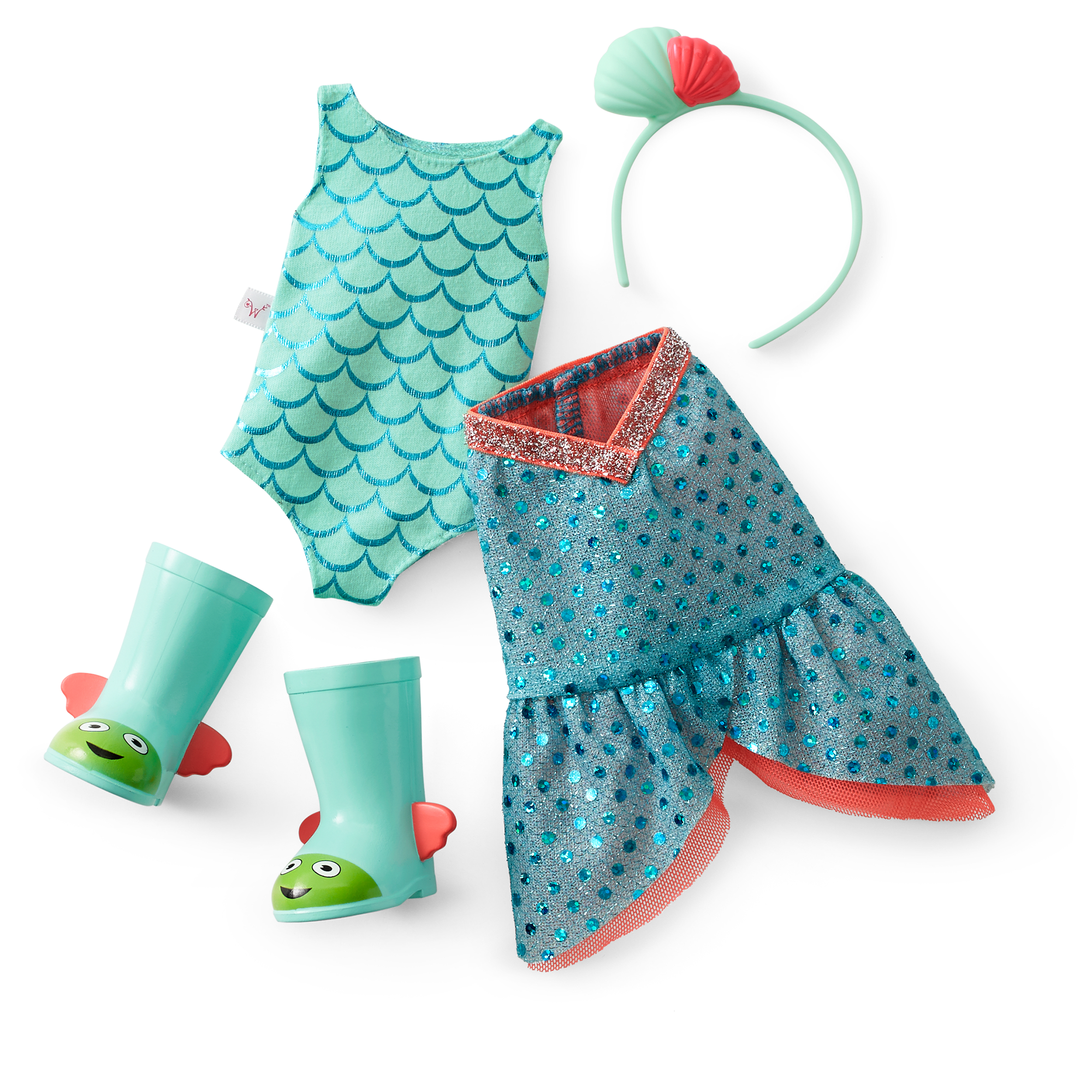 Camille Doll - Image 3