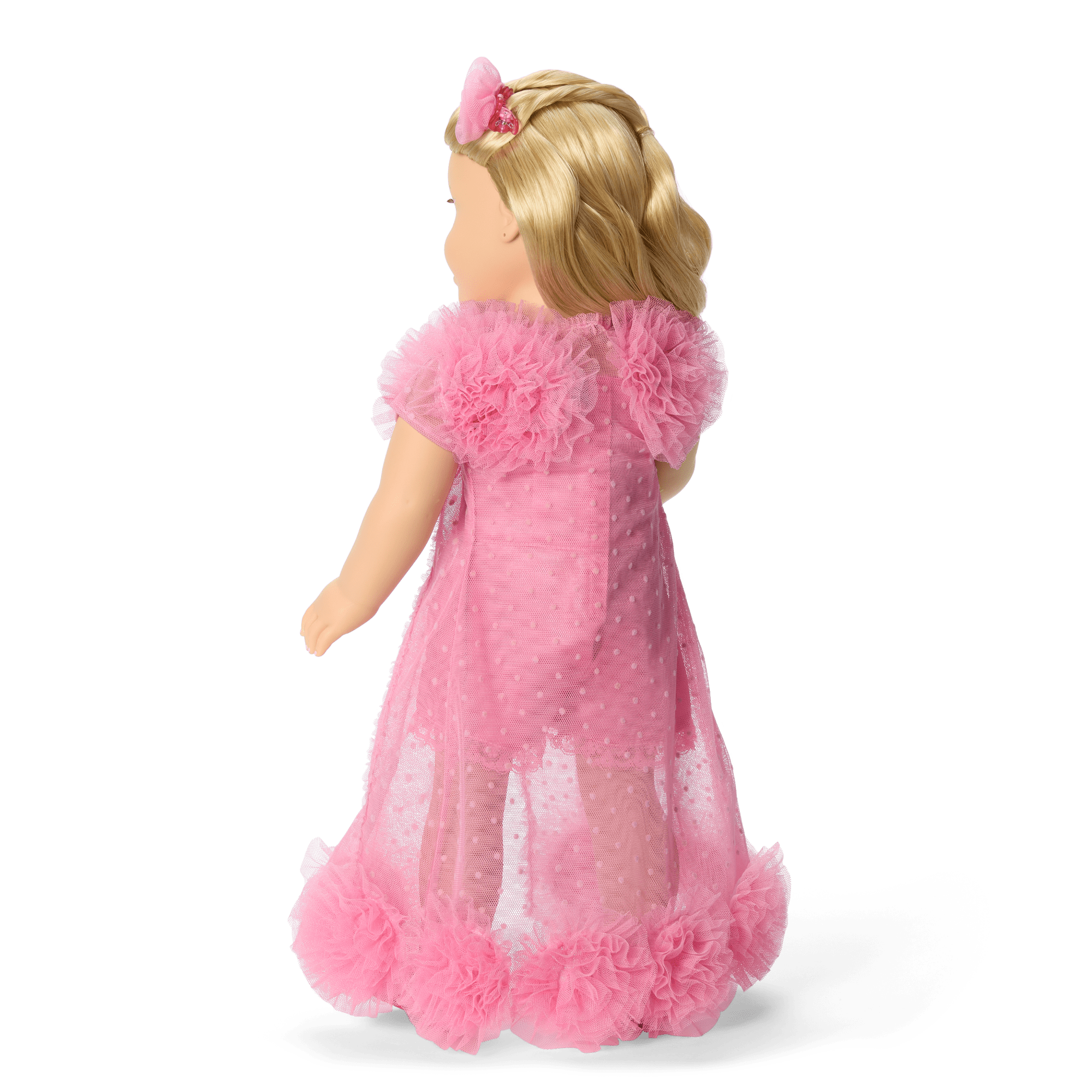 Wicked Glinda "Popular" Pajamas By American Girl Collector Series - Image 3