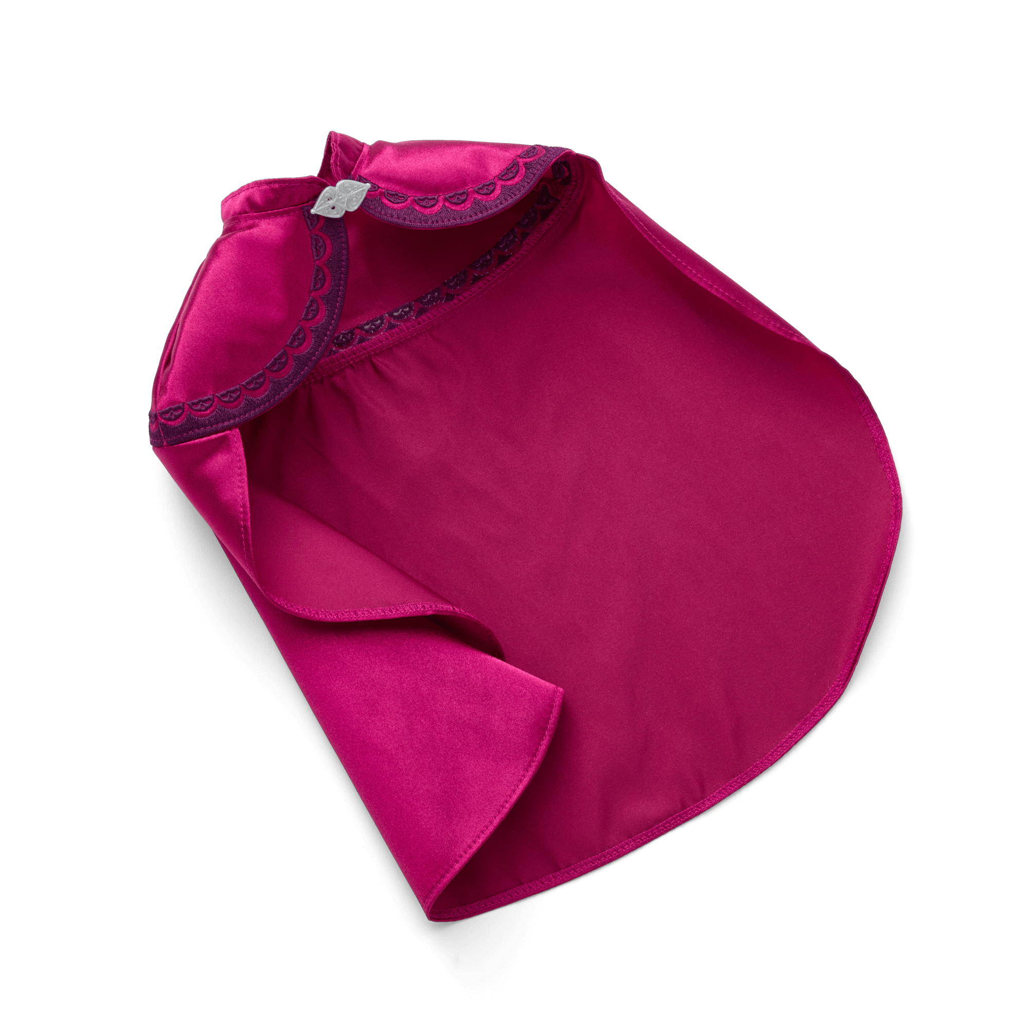 Disney Frozen Anna Doll & Matching Dress For Girls By American Girl - Image 11