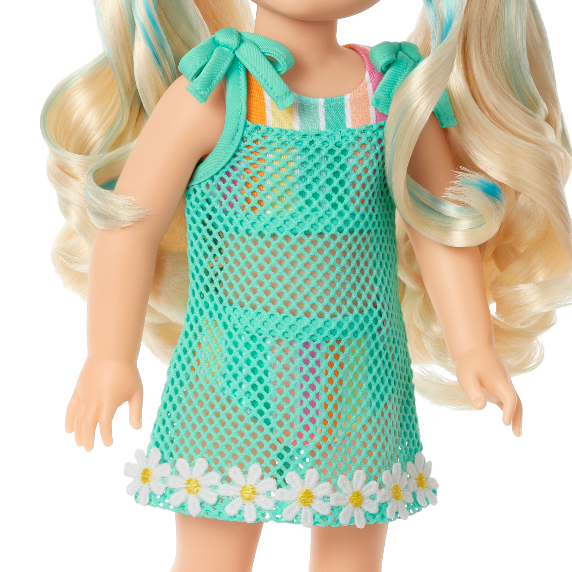 Ag Sisters Beachy Chic Fashion Set - Image 6