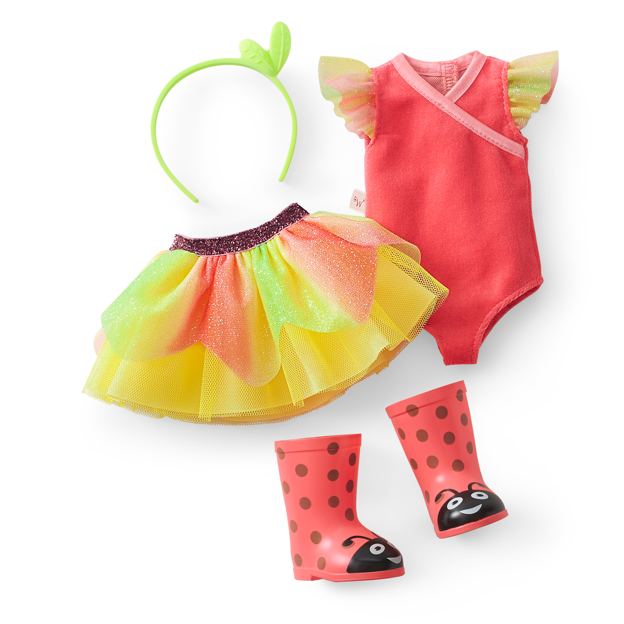 Willa Doll - Image 3