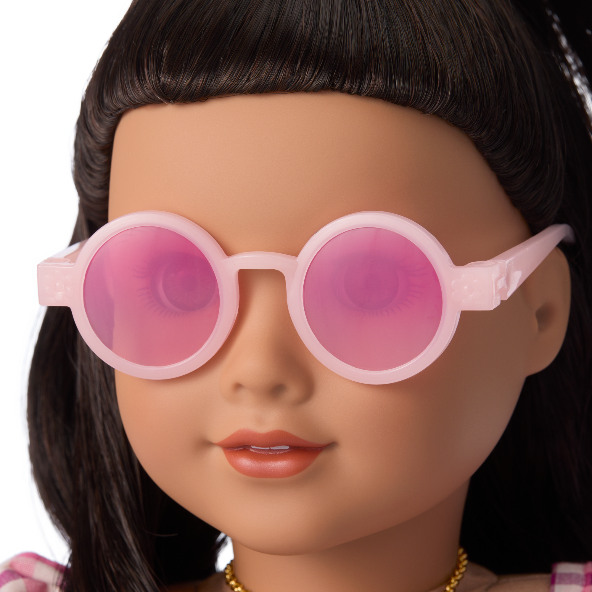 Raquel Reyes Doll, Journal & Accessories (Girl Of The Year 2026) - Image 12