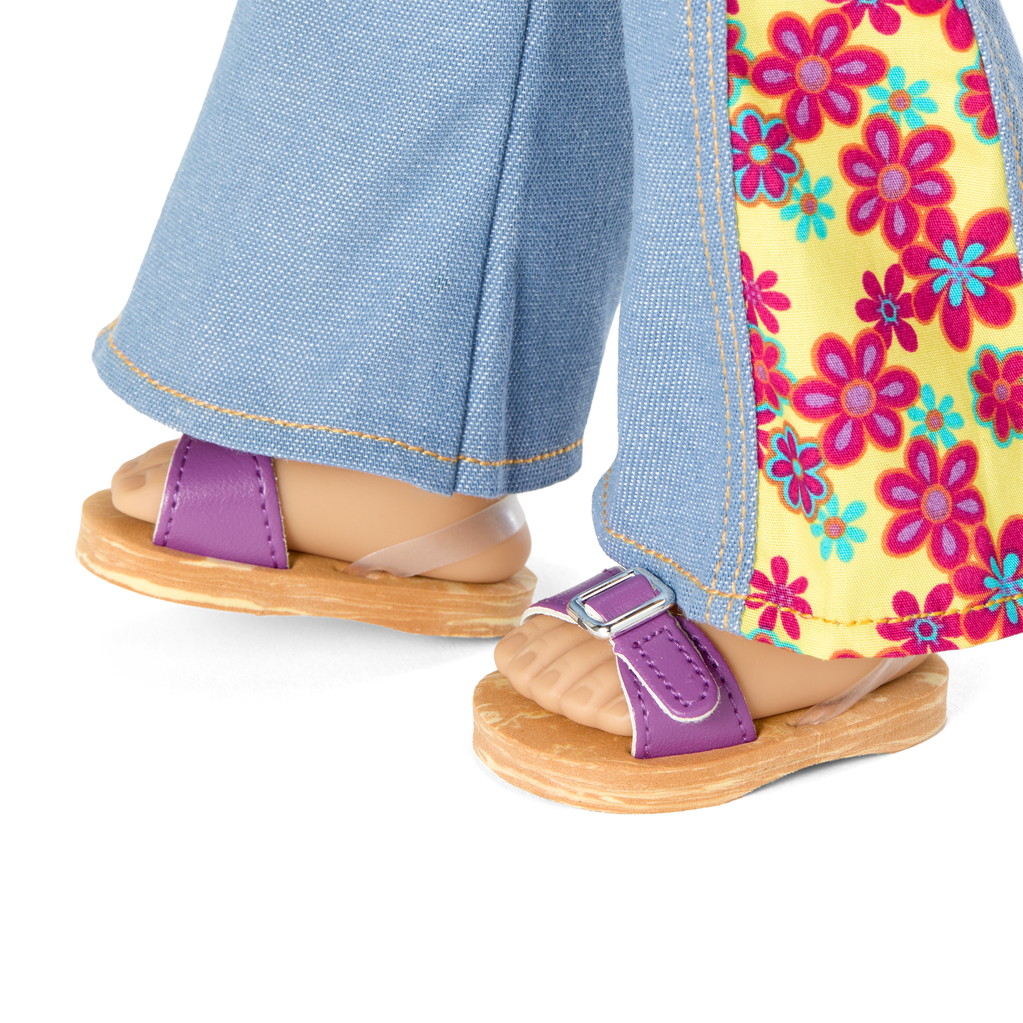 Julie 18-Inch Doll & Journal (Historical Characters) - Image 7