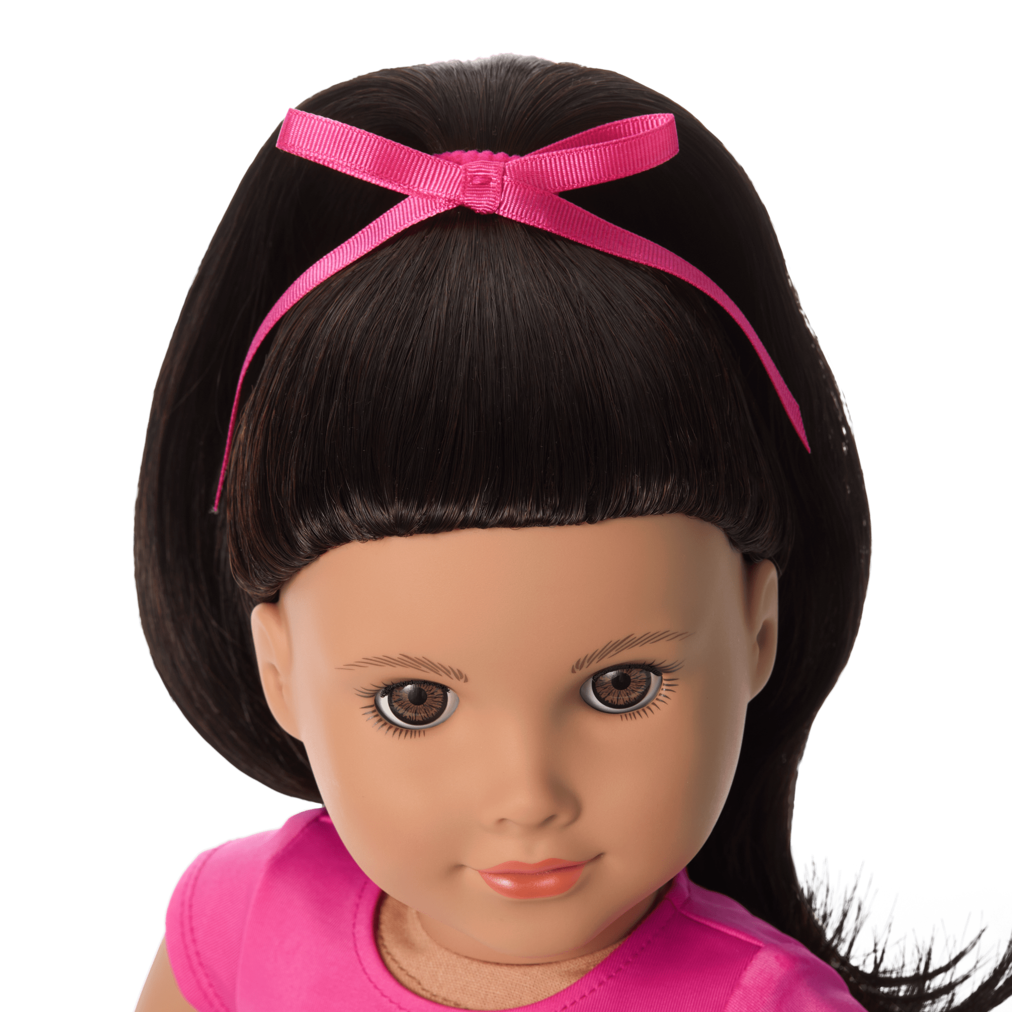 Raquel's Piney Point Pickleball Outfit For 18-Inch Dolls (Girl Of The Year 2026) - Image 4