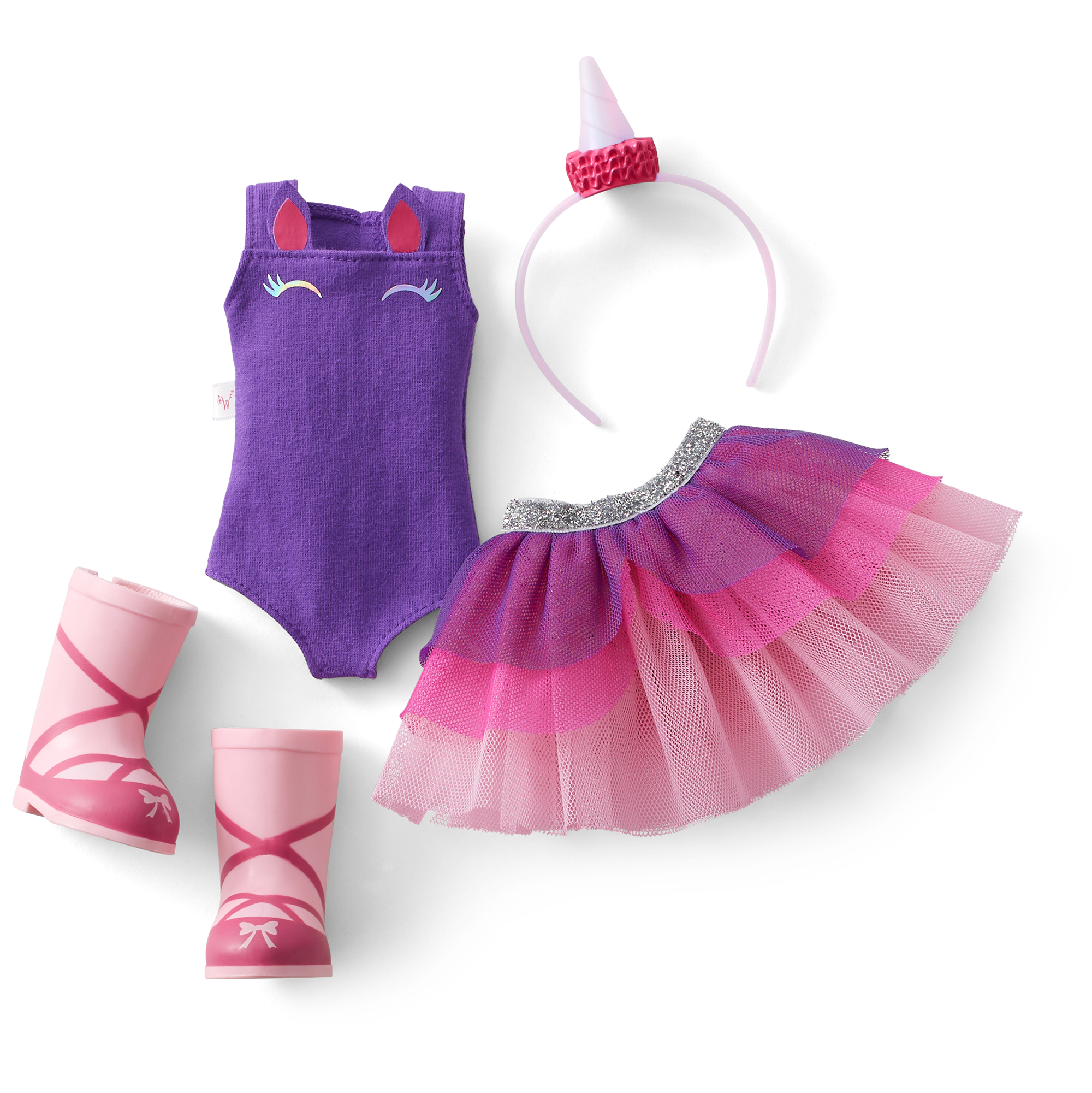 Emerson Doll - Image 3