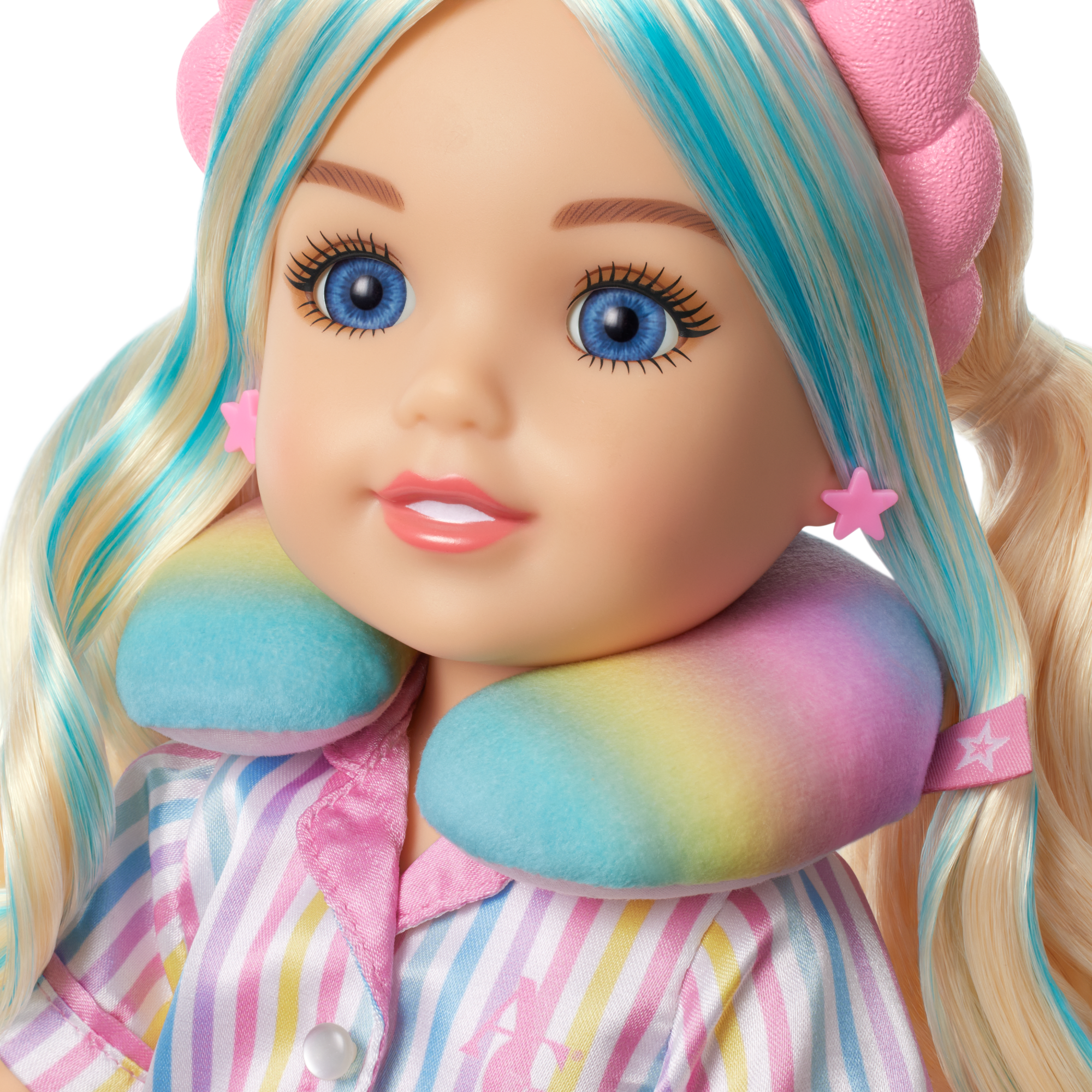 Ag Sisters Self-Care Sleepover Set - Image 7