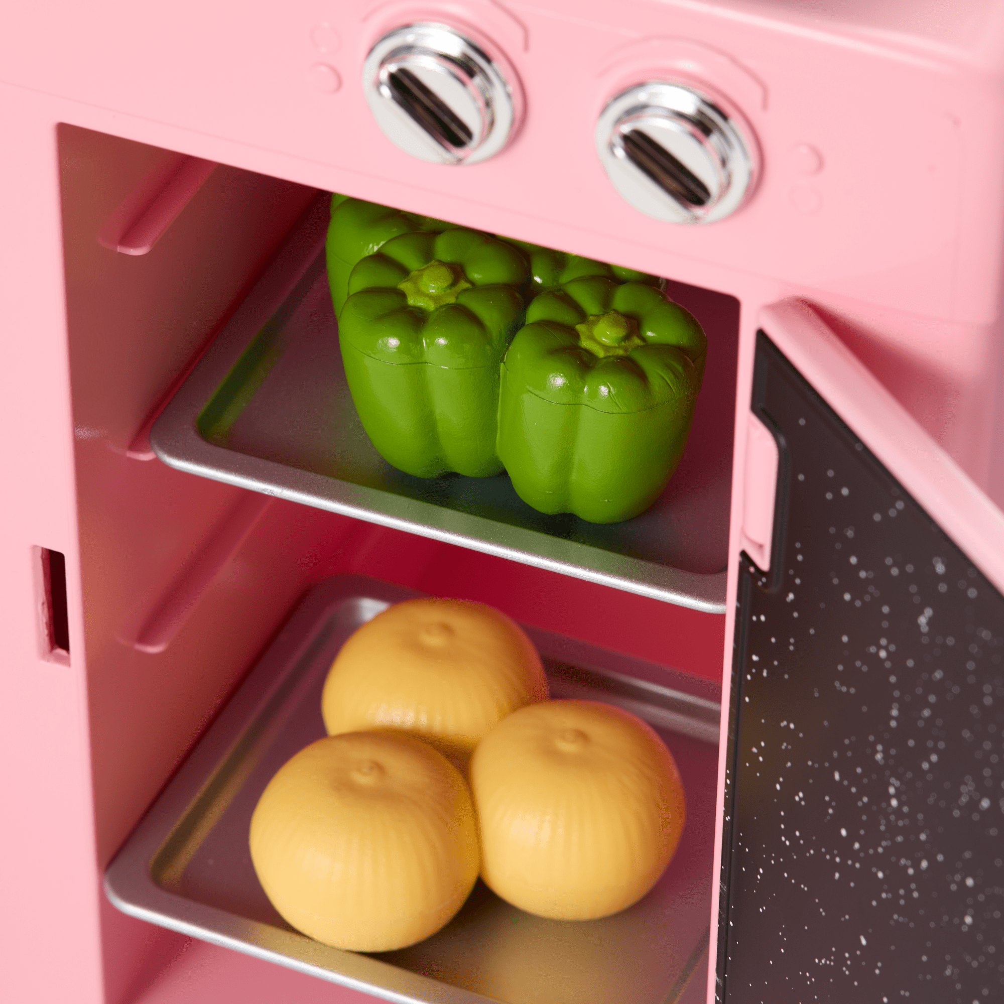 Maryellen's Vintage Stove & Accessories For 18-Inch Dolls (Historical Characters) - Image 10