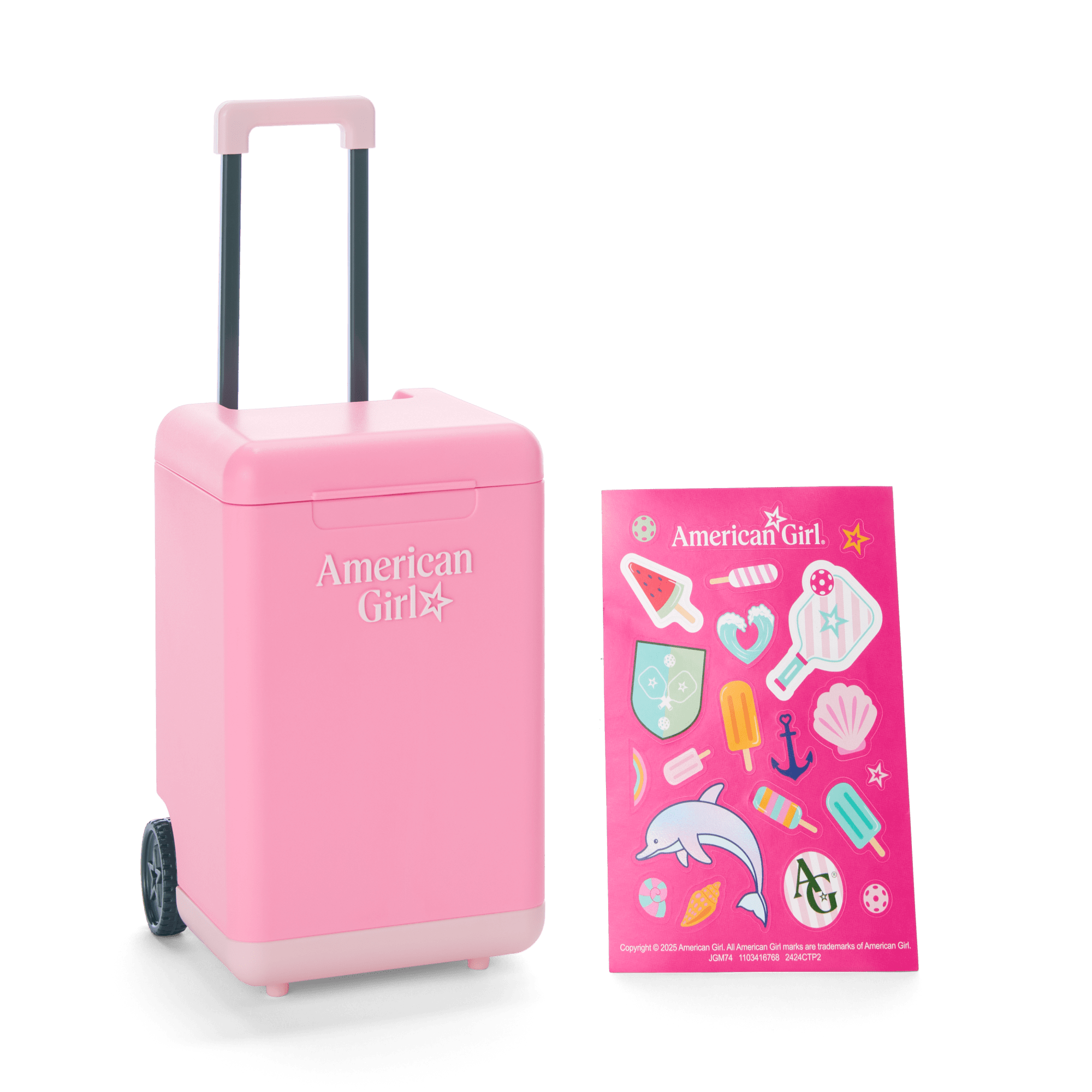 Raquel's Beach Bundle (Girl Of The Year 2026) - Image 35