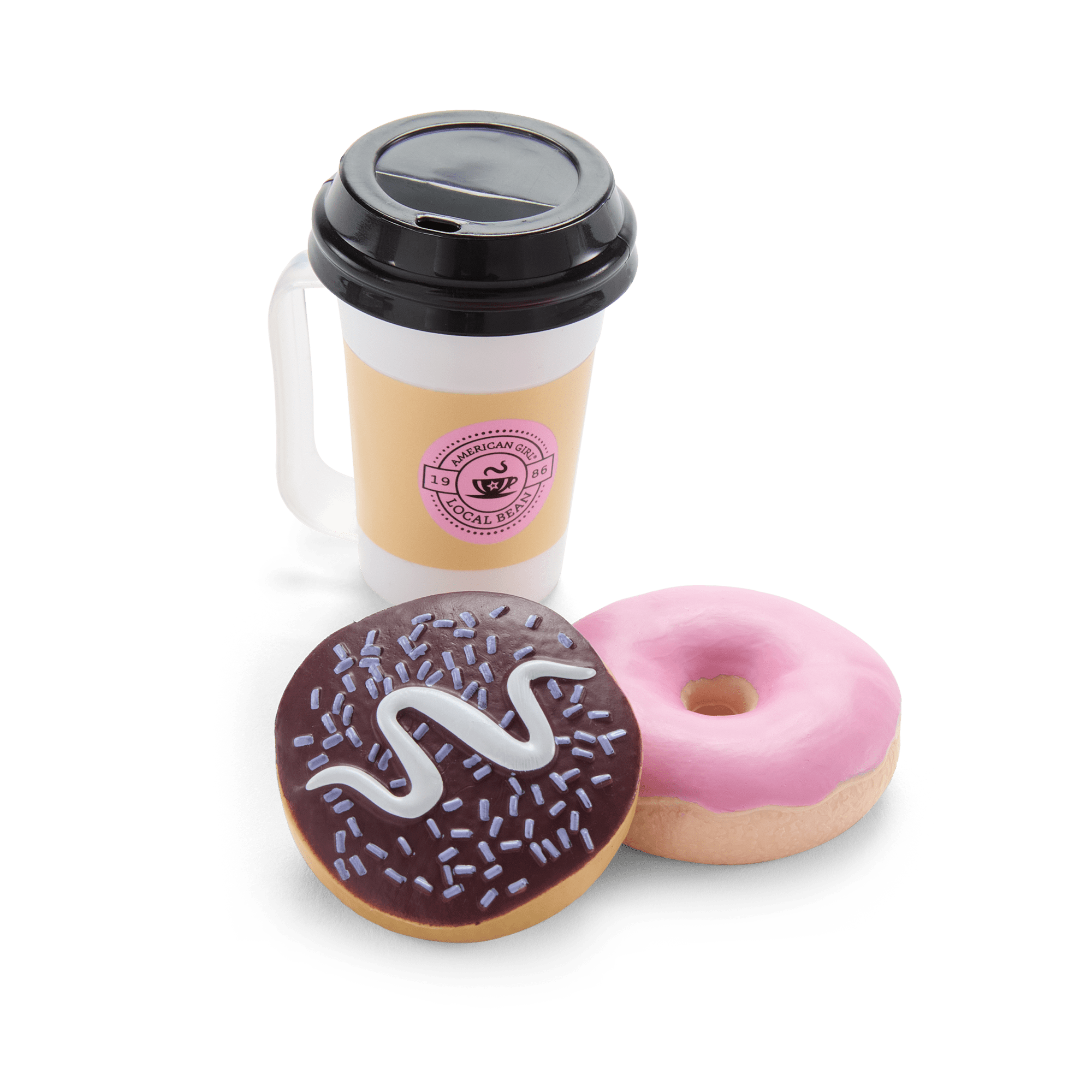 Craving Carryout Collection Mystery Pack - Image 9