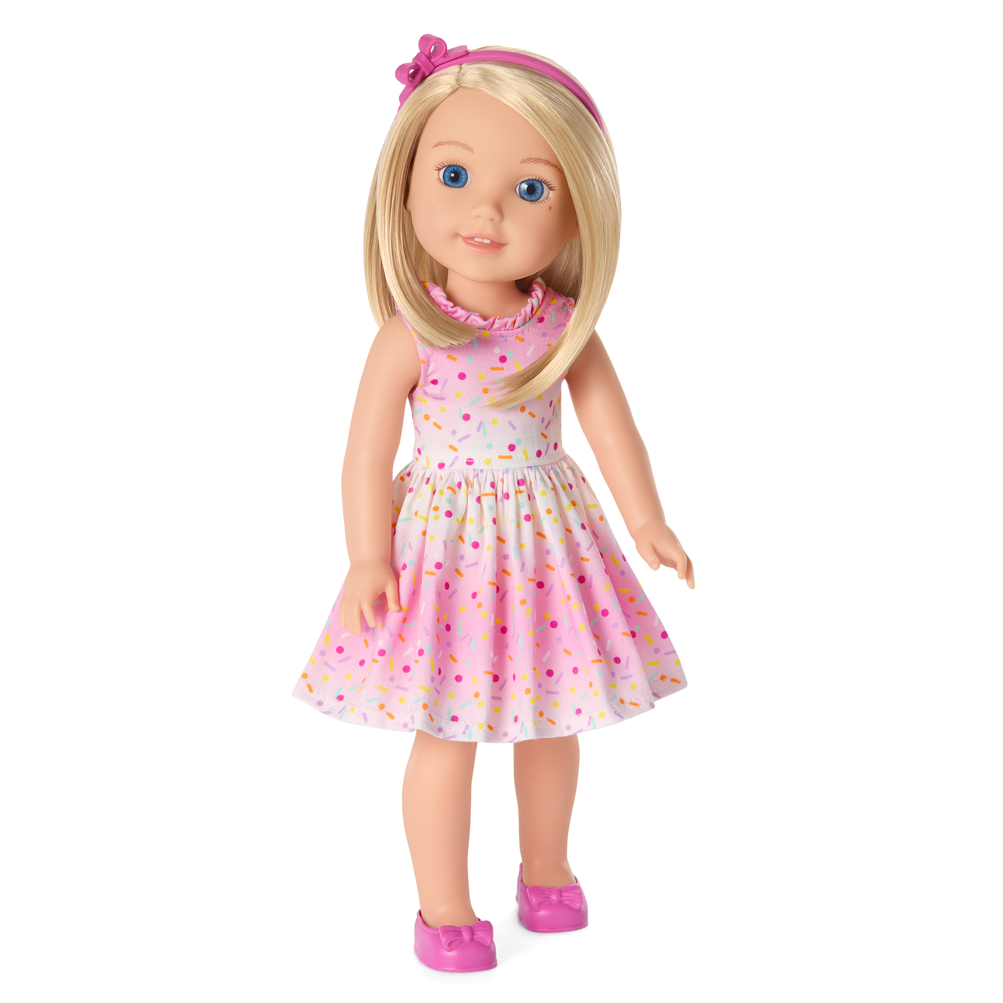 Camille's Party-Ready Set (Welliewishers) - Image 3