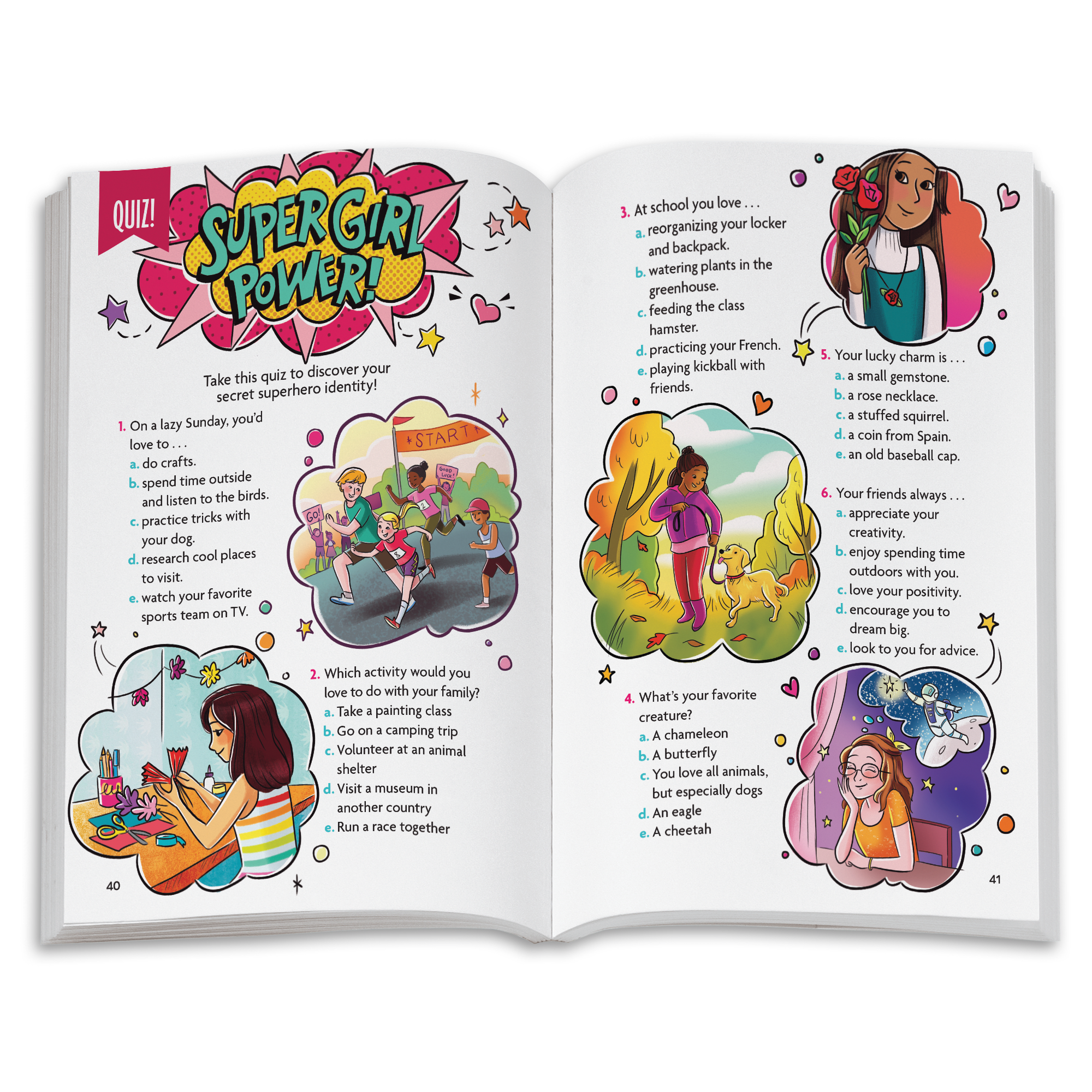 Truly Me 18-Inch Doll #112 With Short Curly Dark-Brown Hair - Image 9