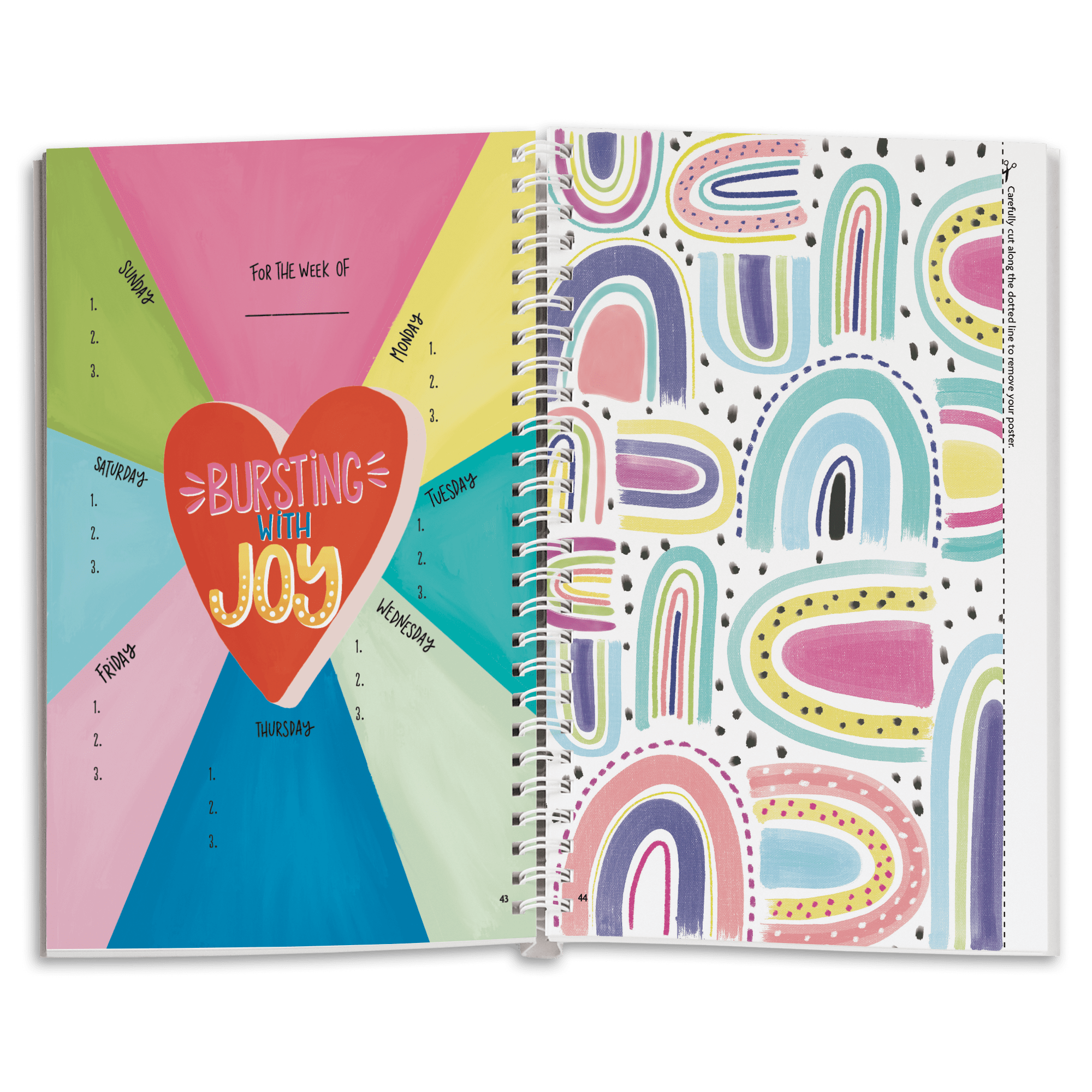 Shine On Journal - Image 3