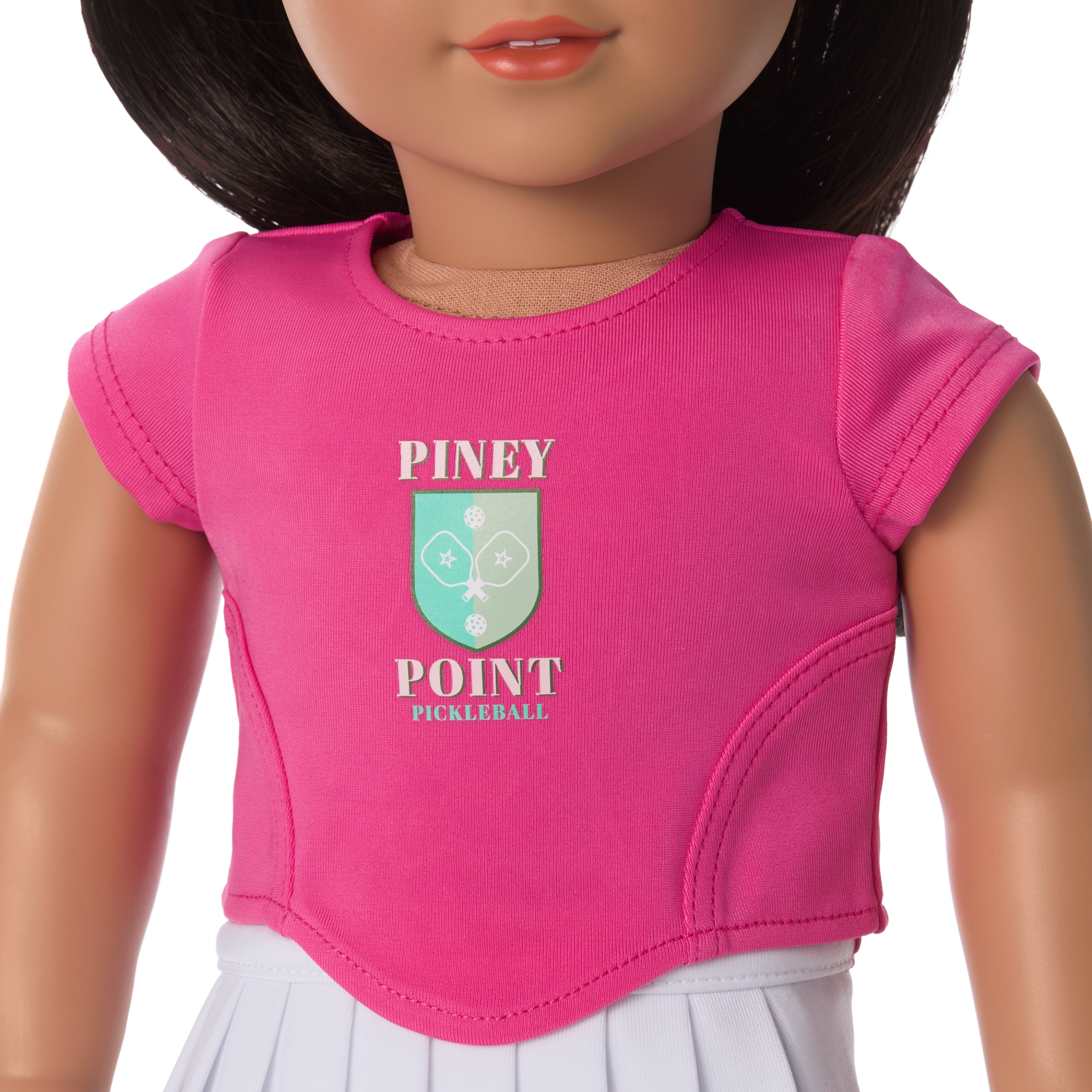 Raquel's Pickleball Outfit & Paddle Set (Girl Of The Year 2026) - Image 8