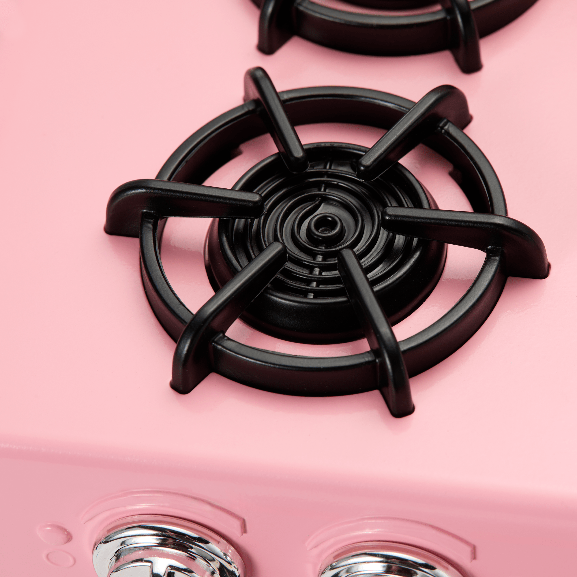 Maryellen's Vintage Stove & Accessories For 18-Inch Dolls (Historical Characters) - Image 6