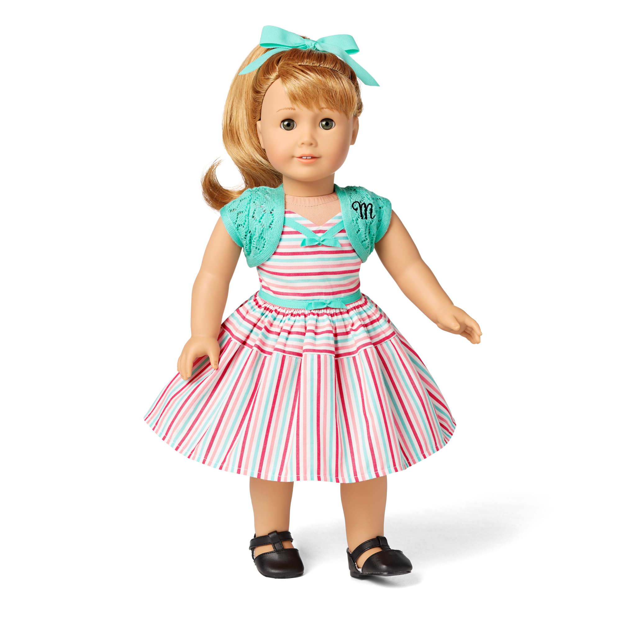 Maryellen 18-Inch Doll & Journal (Historical Characters) - Image 16