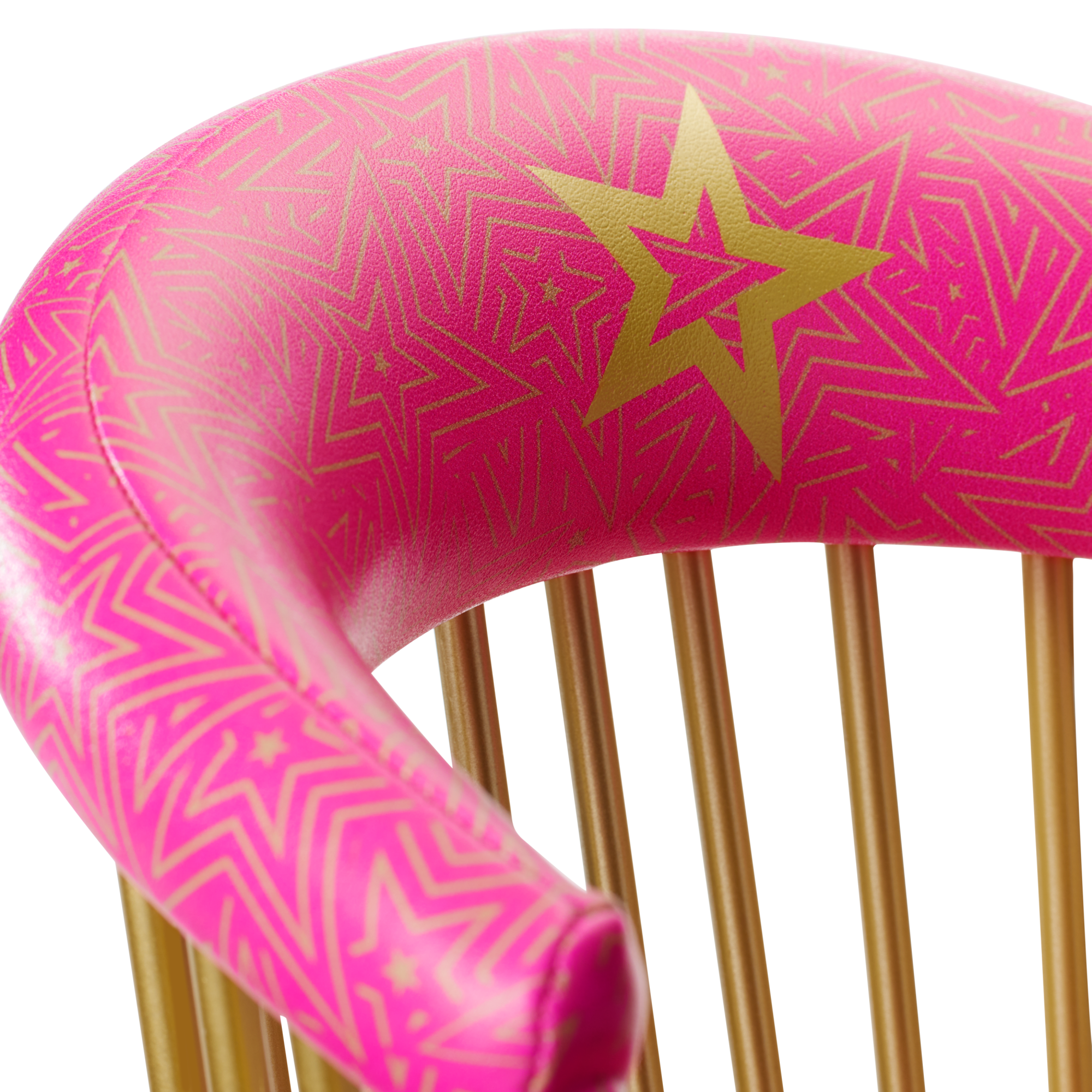 Long Hair Looks By Truly Me Salon Chair For 18-Inch Dolls - Image 4