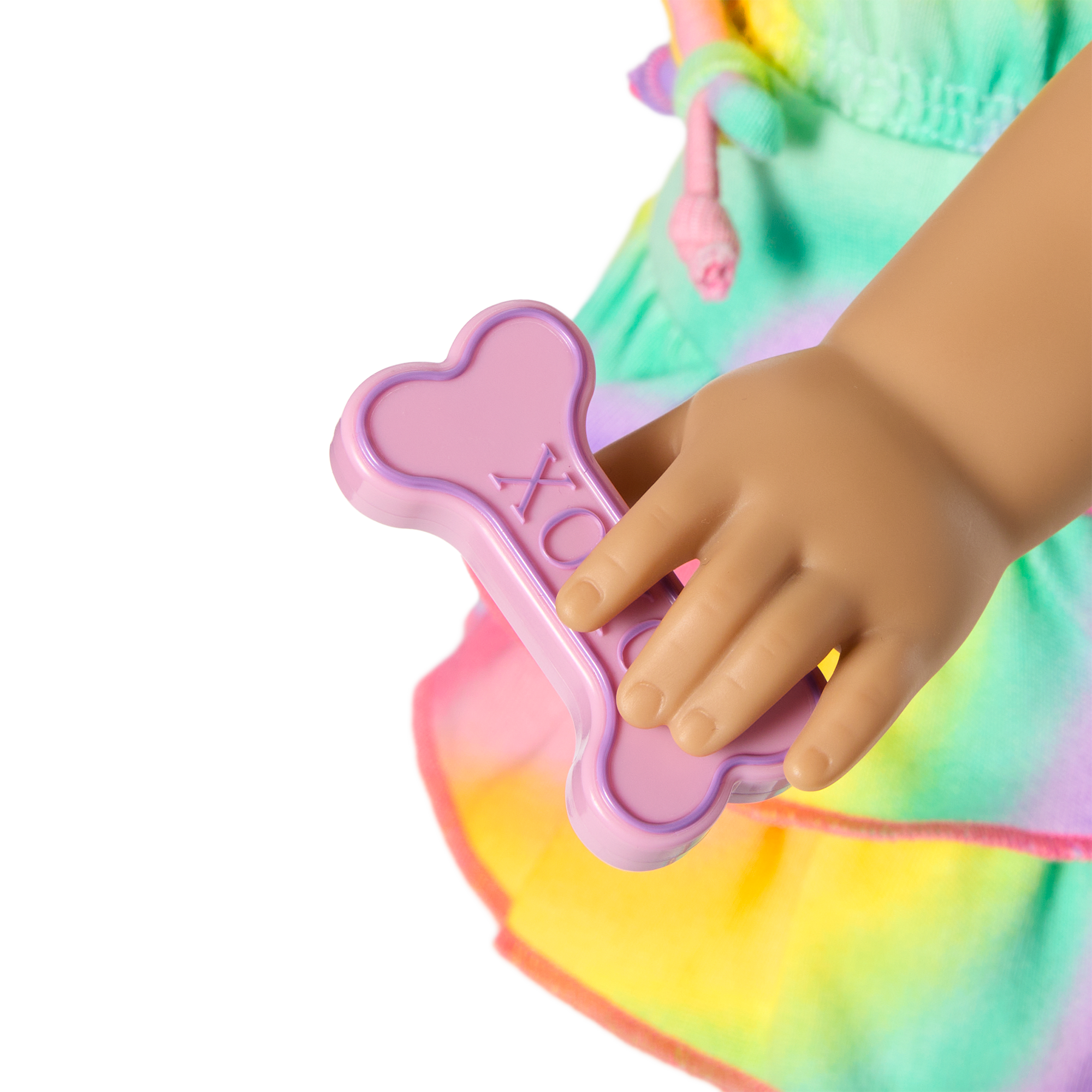 Summer's Accessories For 18-Inch Dolls (Girl Of The Year 2025) - Image 6