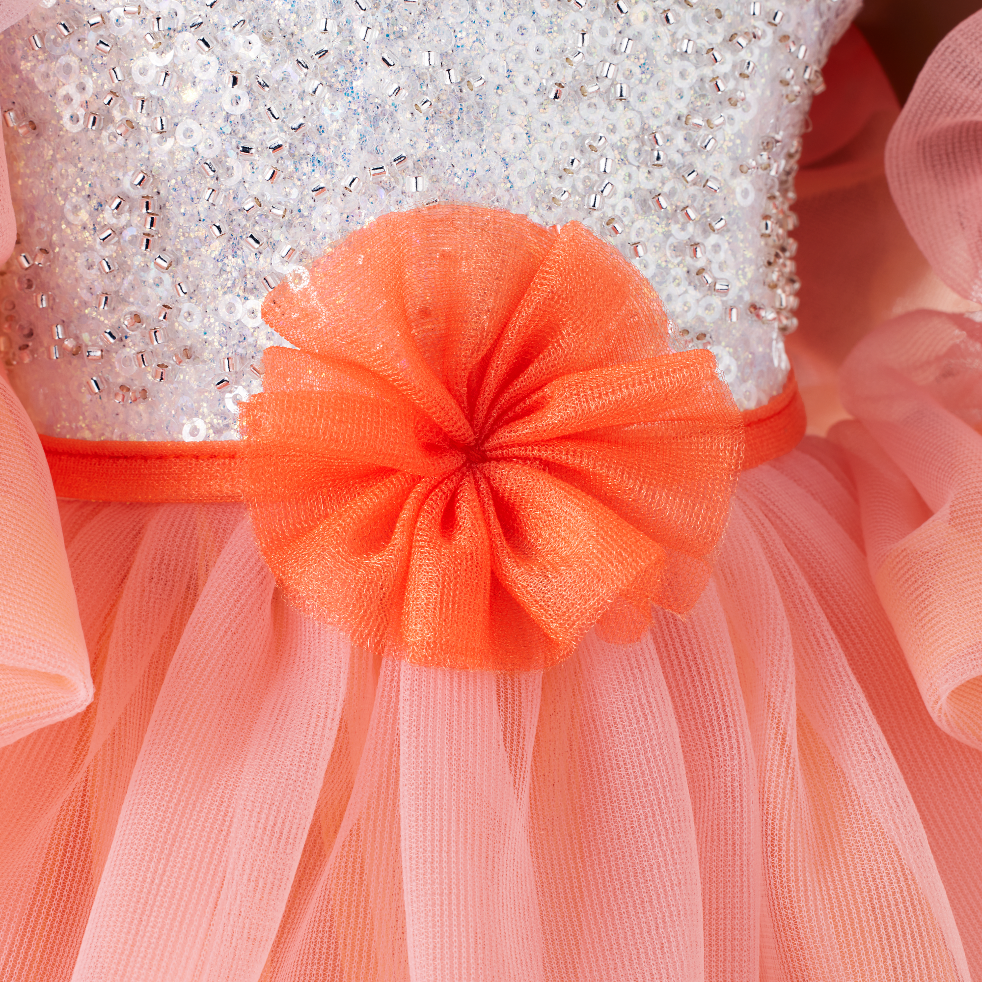 Peaches 'n Cream Barbie By American Girl Collector Doll - Image 6