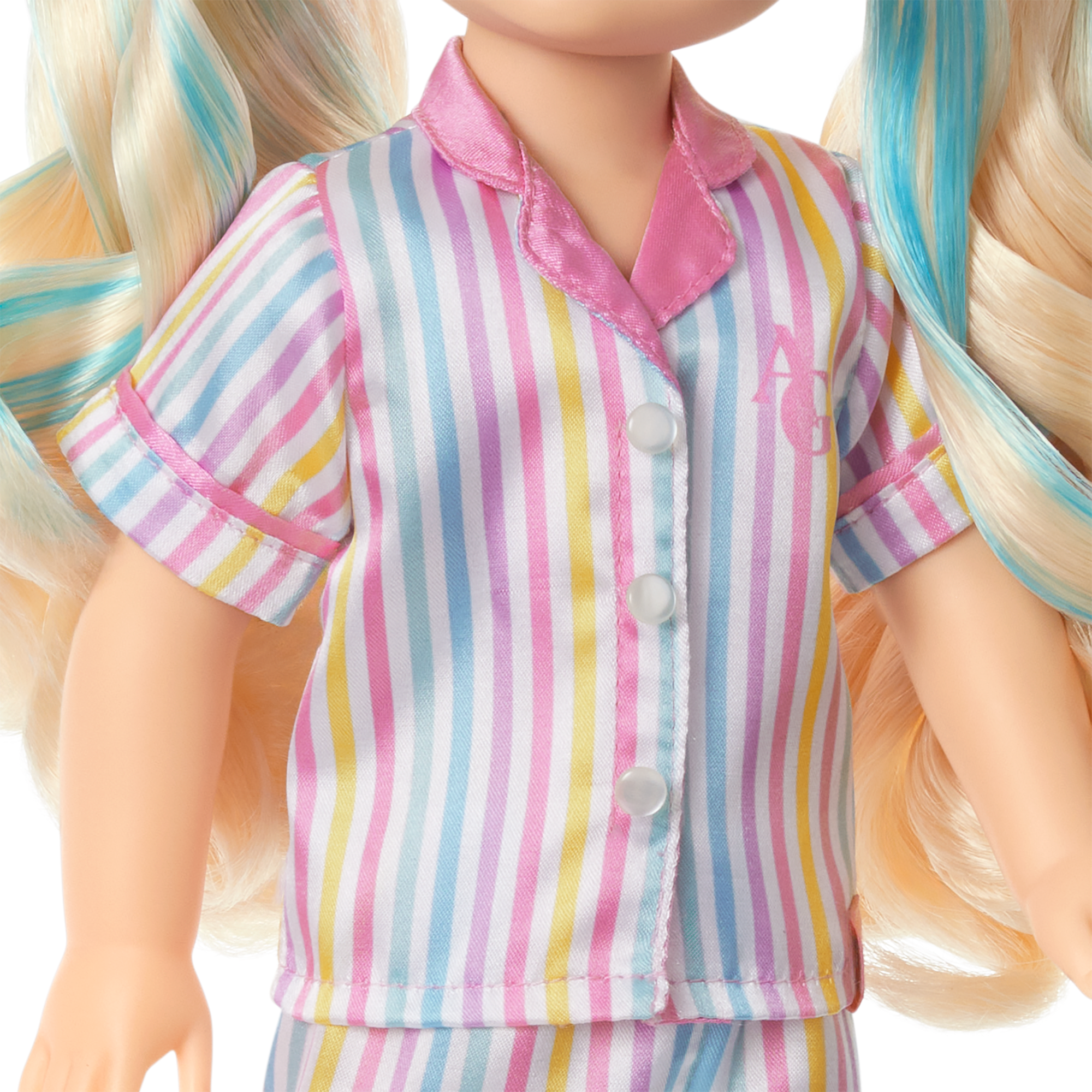 Ag Sisters Self-Care Sleepover Set - Image 3