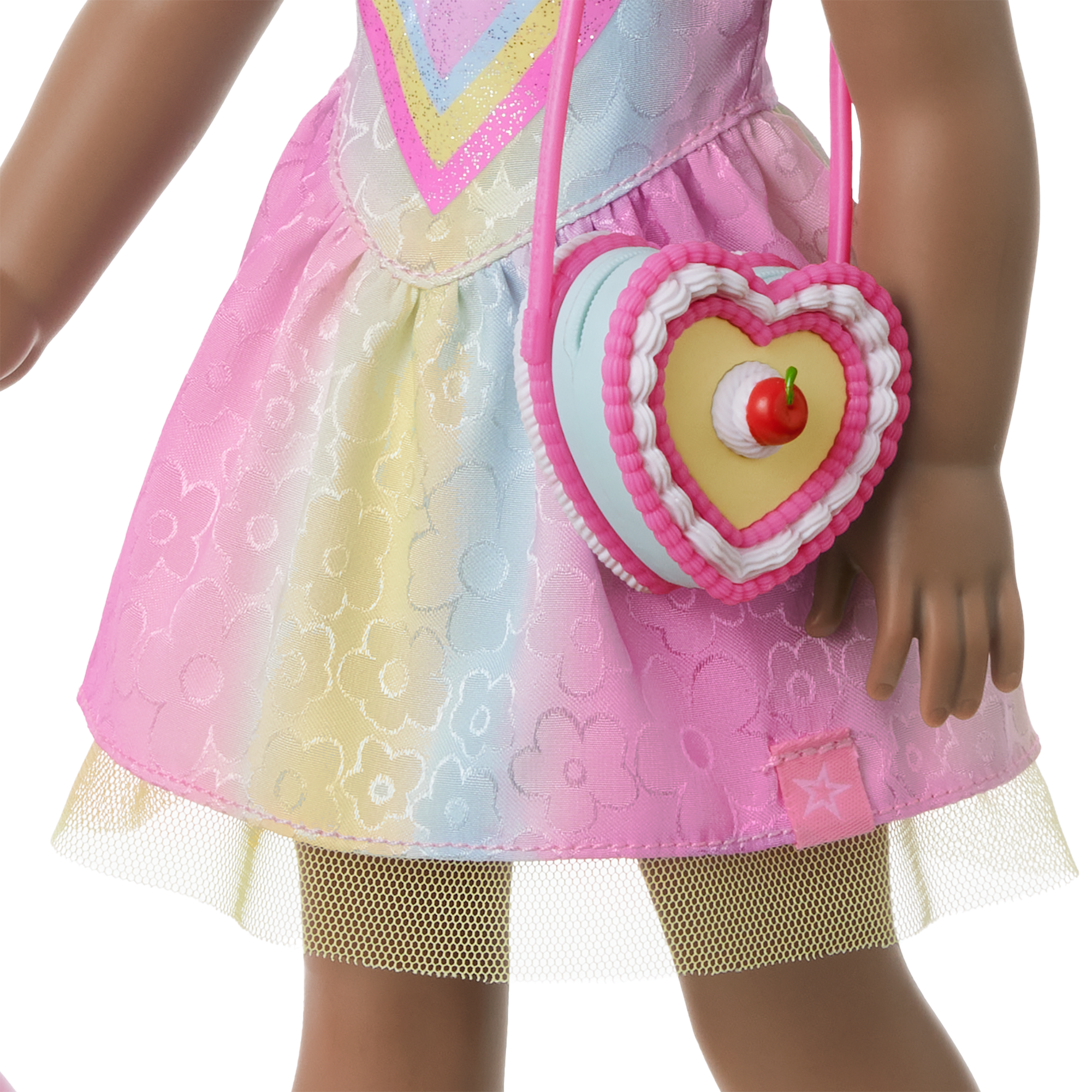 Ag Sisters Wesley Doll - Image 10