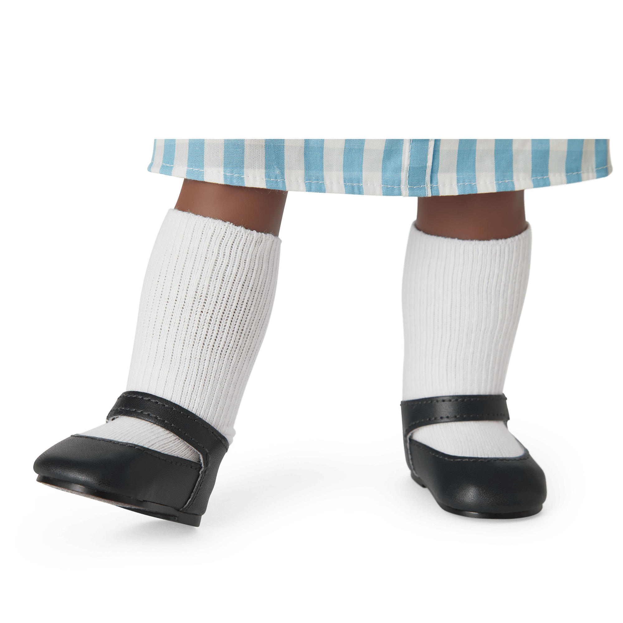 Claudie Wells 18-Inch Doll, Book, Accessories & Dog (Historical Characters) - Image 12