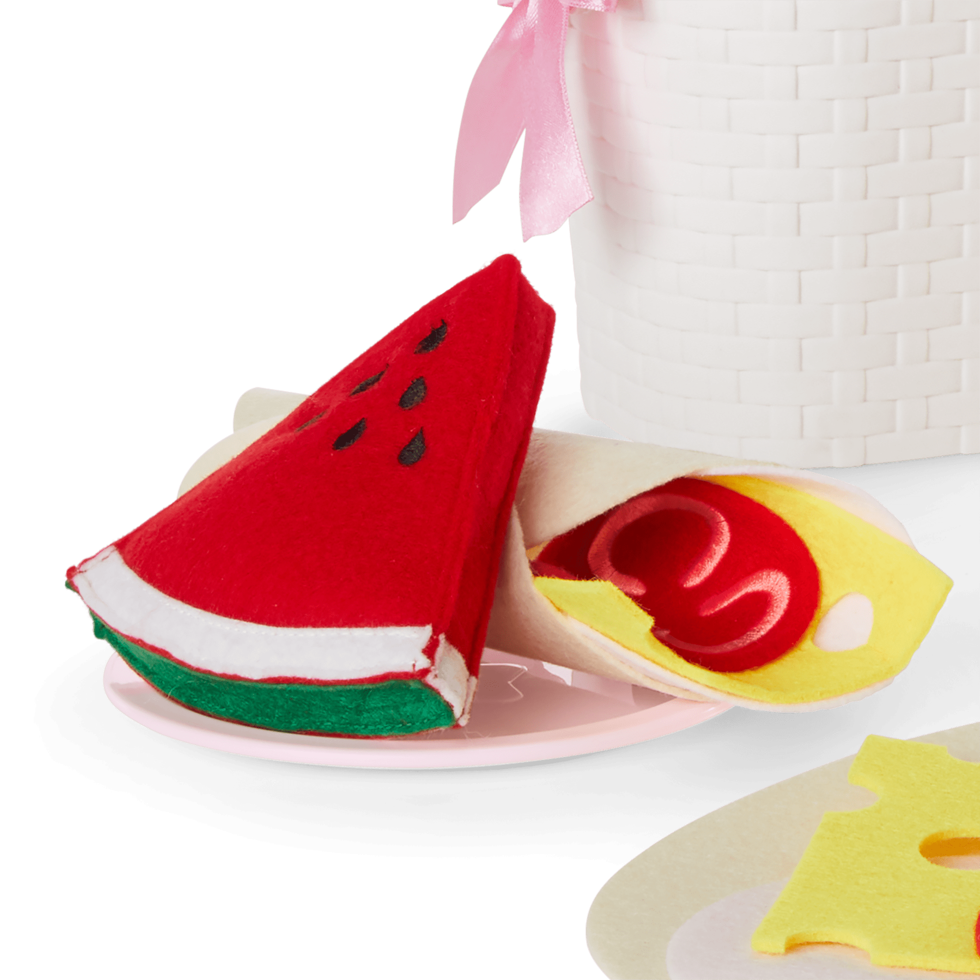 Picnic In The Park Set (Bitty Baby) - Image 3