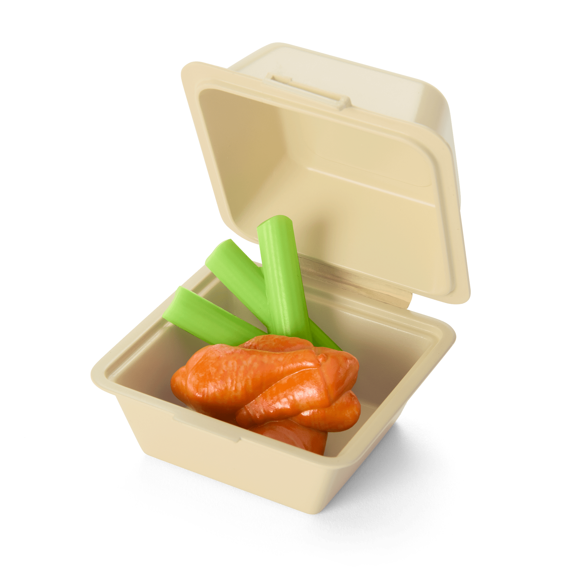 Craving Carryout Collection Mystery Pack - Image 14