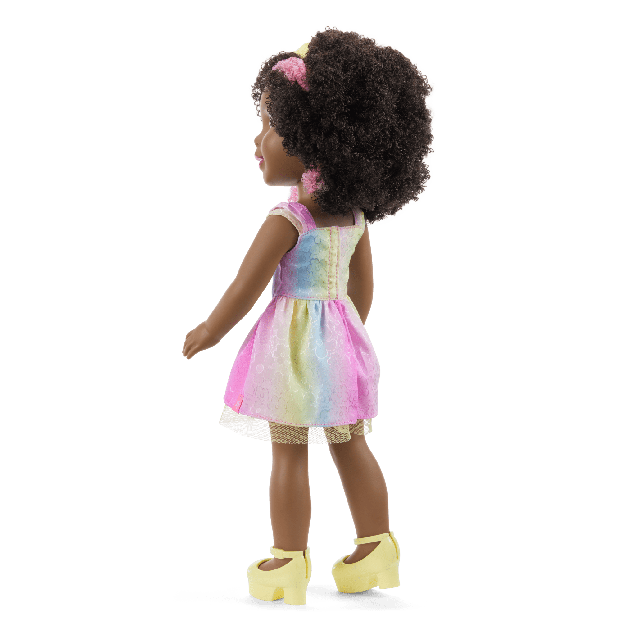 Ag Sisters Wesley Doll - Image 2