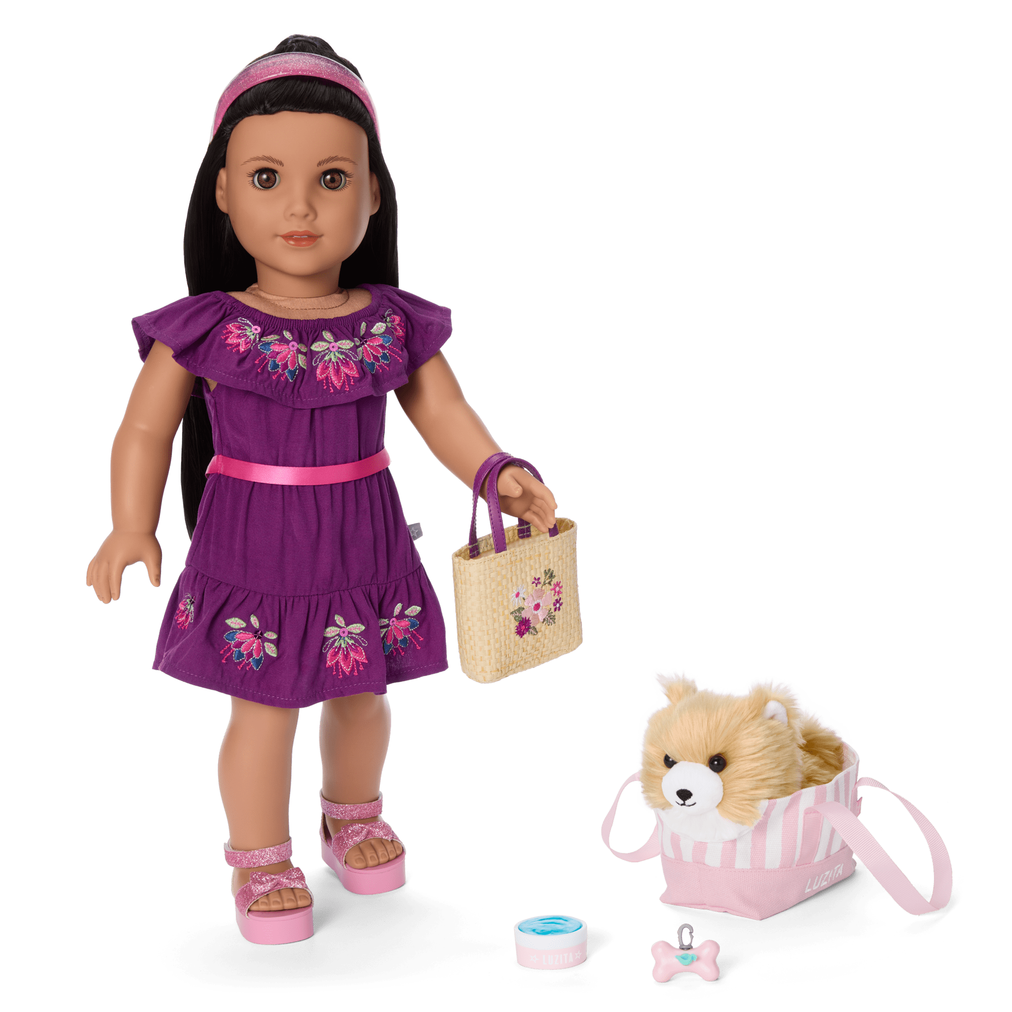 Raquel Reyes Gift Set (Girl Of The Year 2026) - Image 54