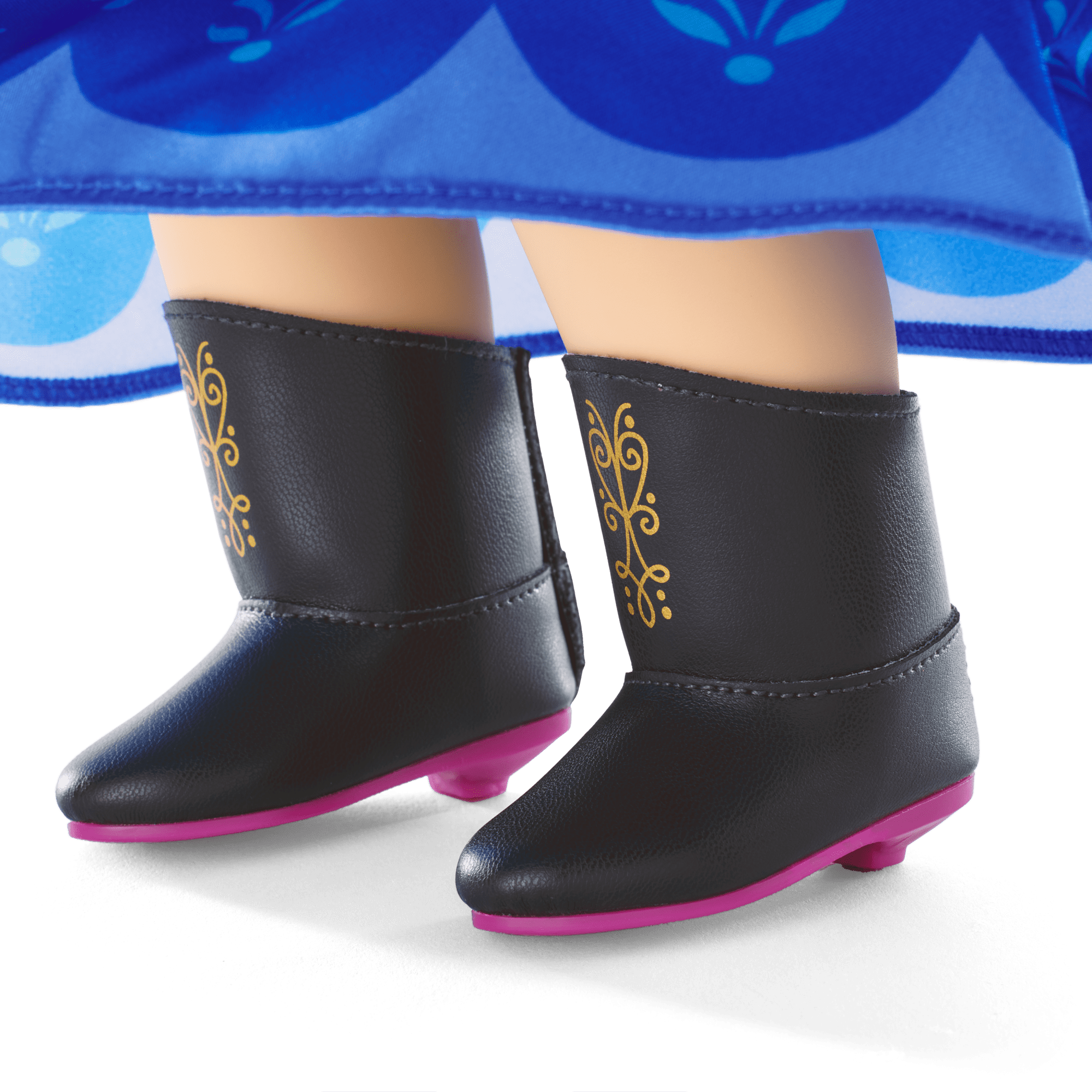 Disney Frozen Anna Doll Story Bundle By American Girl - Image 9