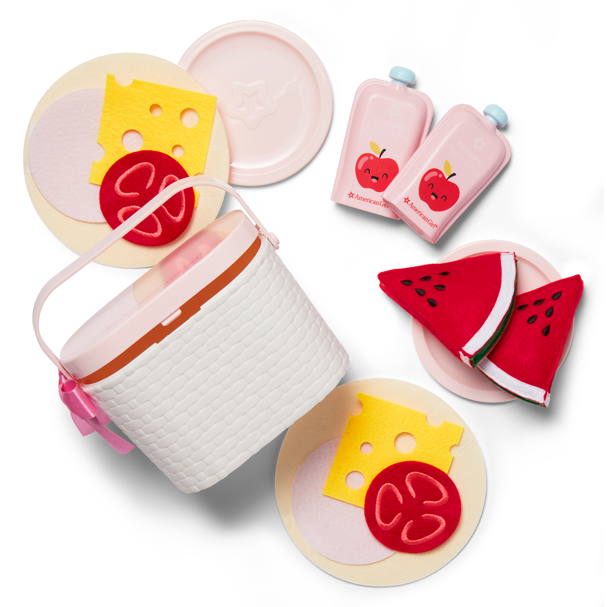 Picnic In The Park Set (Bitty Baby) - Image 4