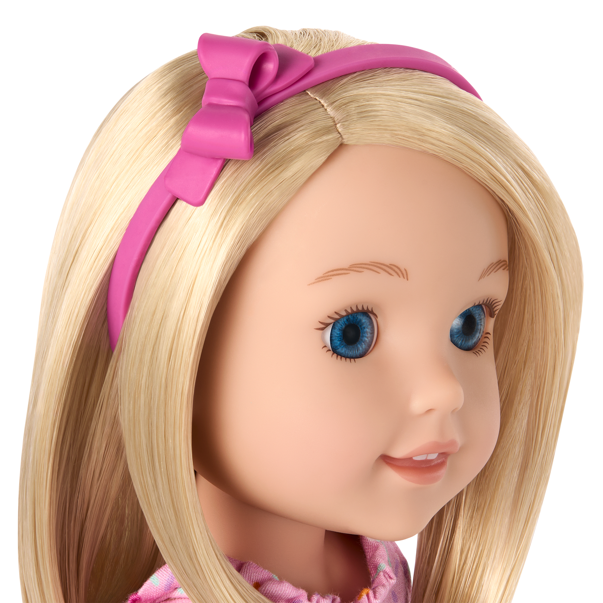 Camille's Party-Ready Set (Welliewishers) - Image 4