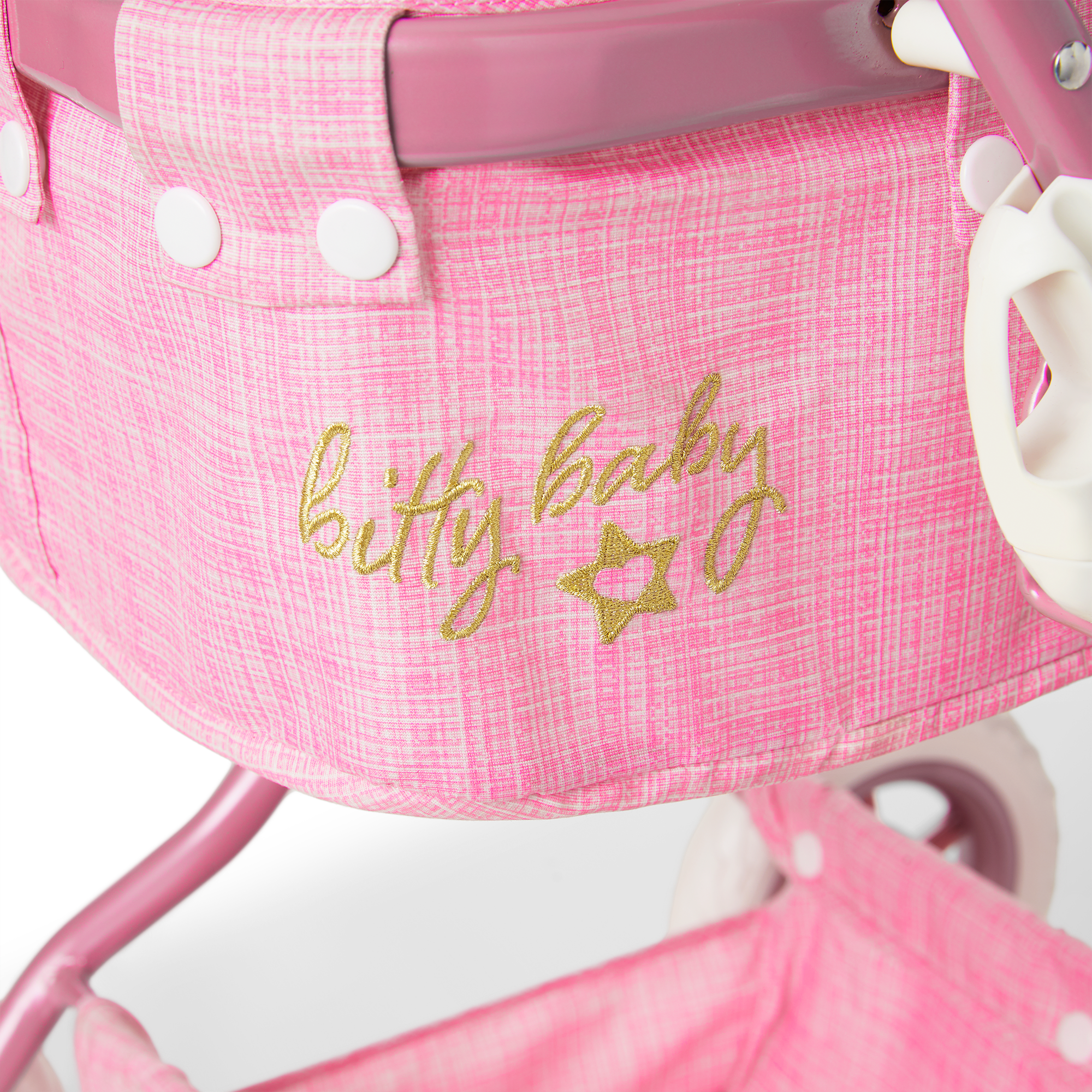 Bassinet Stroller - Image 6
